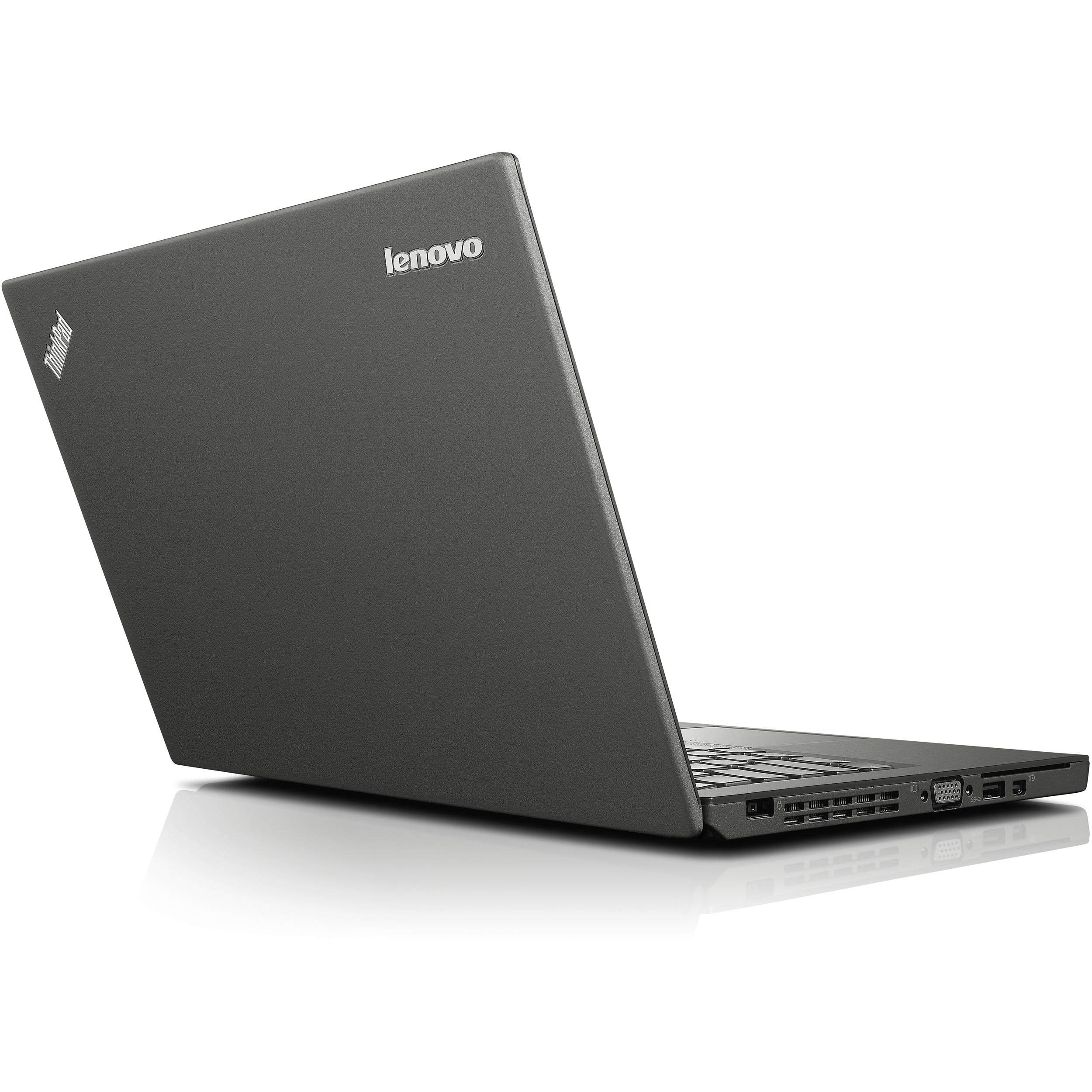 Amazon.com: Lenovo ThinkPad X240 12.5-Inch Laptop (20AL008YUS