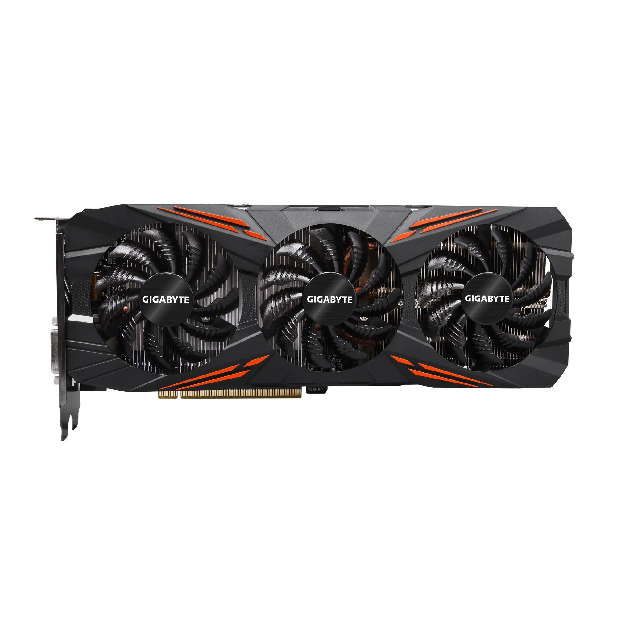 Amazon | Geforce GTX1080 GDDR5X 8GB | GIGABYTE | グラフィック