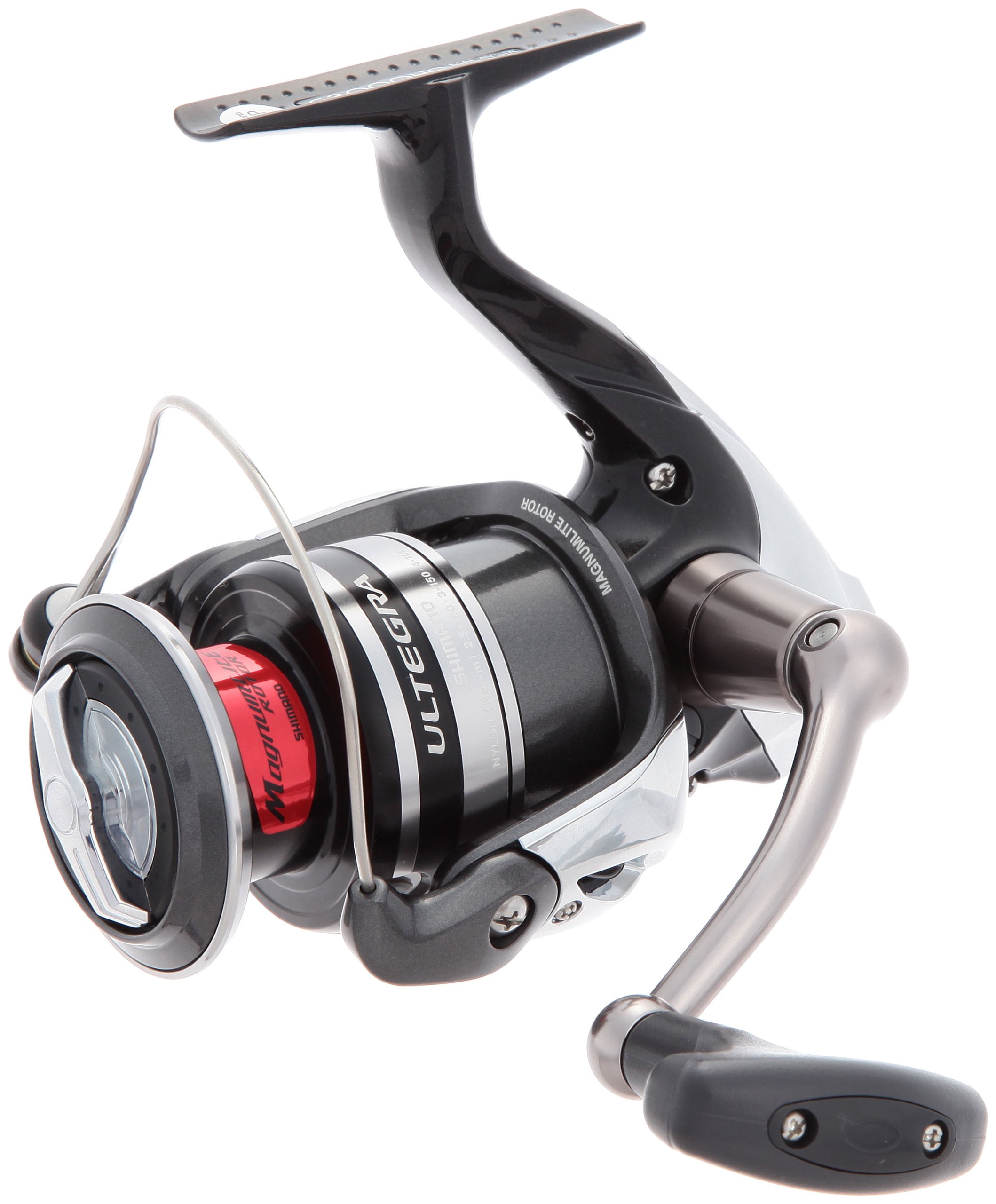 Amazon | シマノ(SHIMANO) リール 12 アルテグラ C3000HG | シマノ