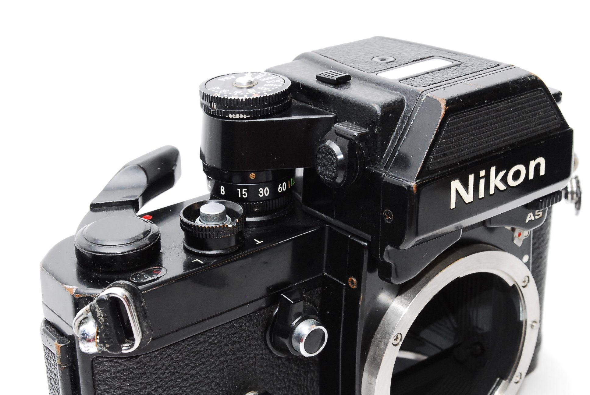 Amazon | Nikon F2フォトミックAS | 一眼レフカメラ 通販