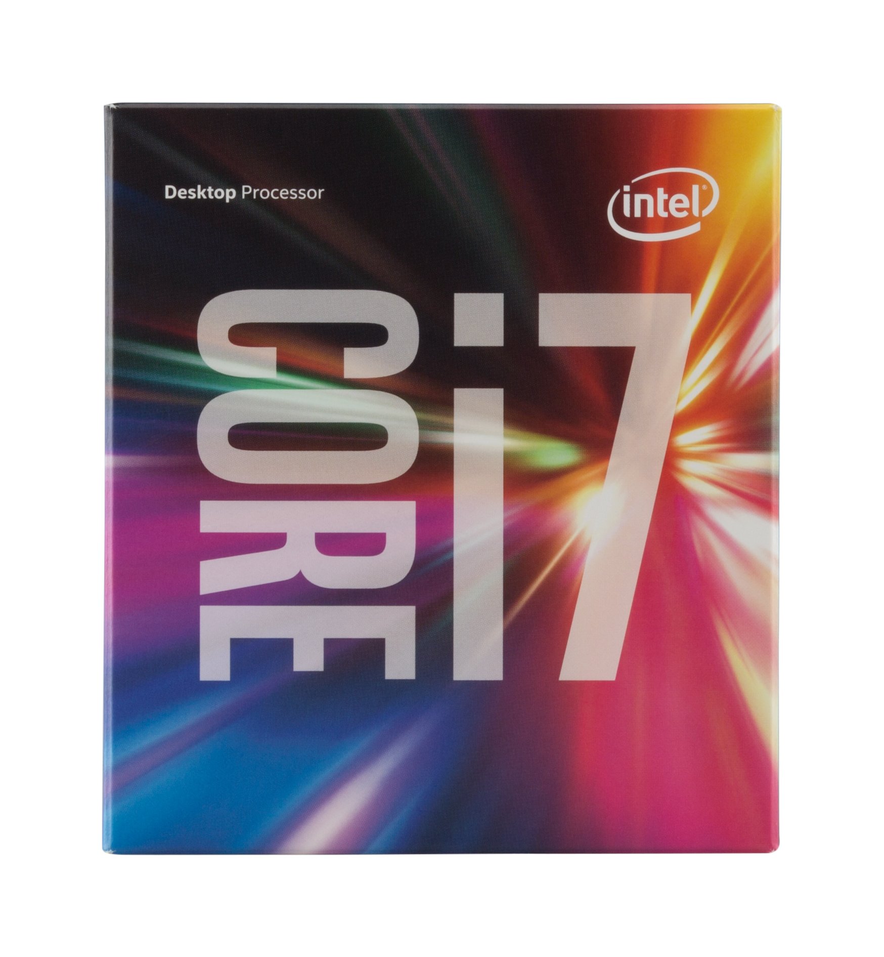 Amazon.com: Intel Boxed Core I7-6700 FC-LGA14C 3.40 GHz 8 M
