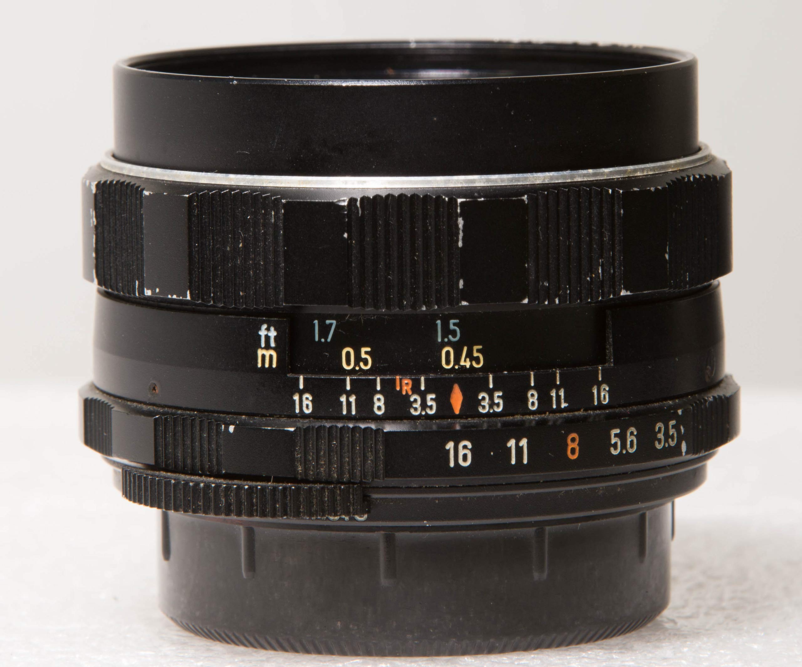 Amazon | ペンタックス プラクチカスクリューマウント用交換レンズ