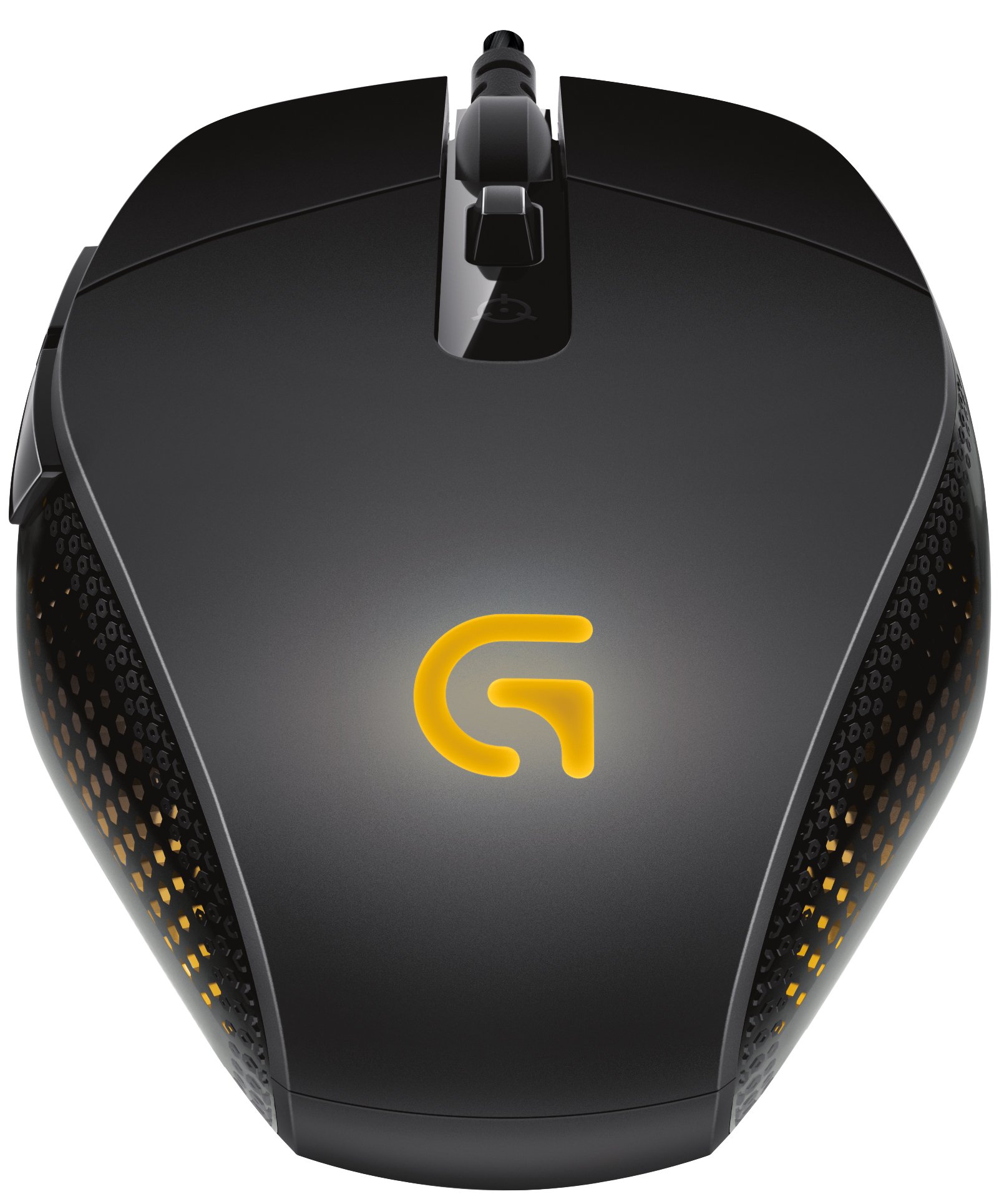 Amazon.com: Logitech G303 Daedalus Apex Performance Edition Gaming