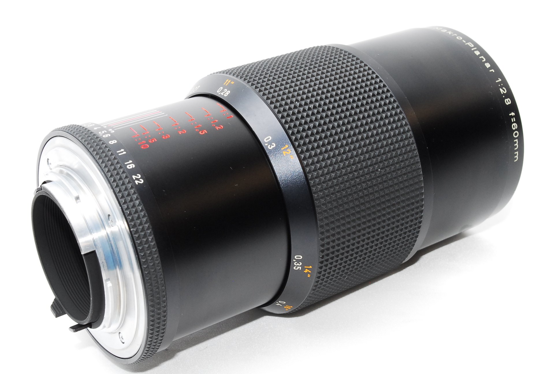 Amazon | CONTAX S-Planar 60mm F2.8 F/2.8 T* | 一眼レフカメラ 通販