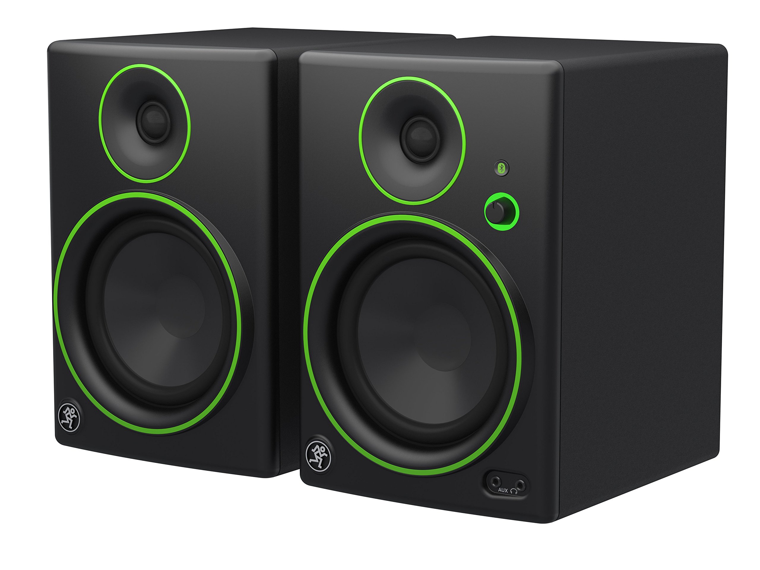 Amazon | MACKIE マッキー Bluetooth対応クリエイティブリファレンス