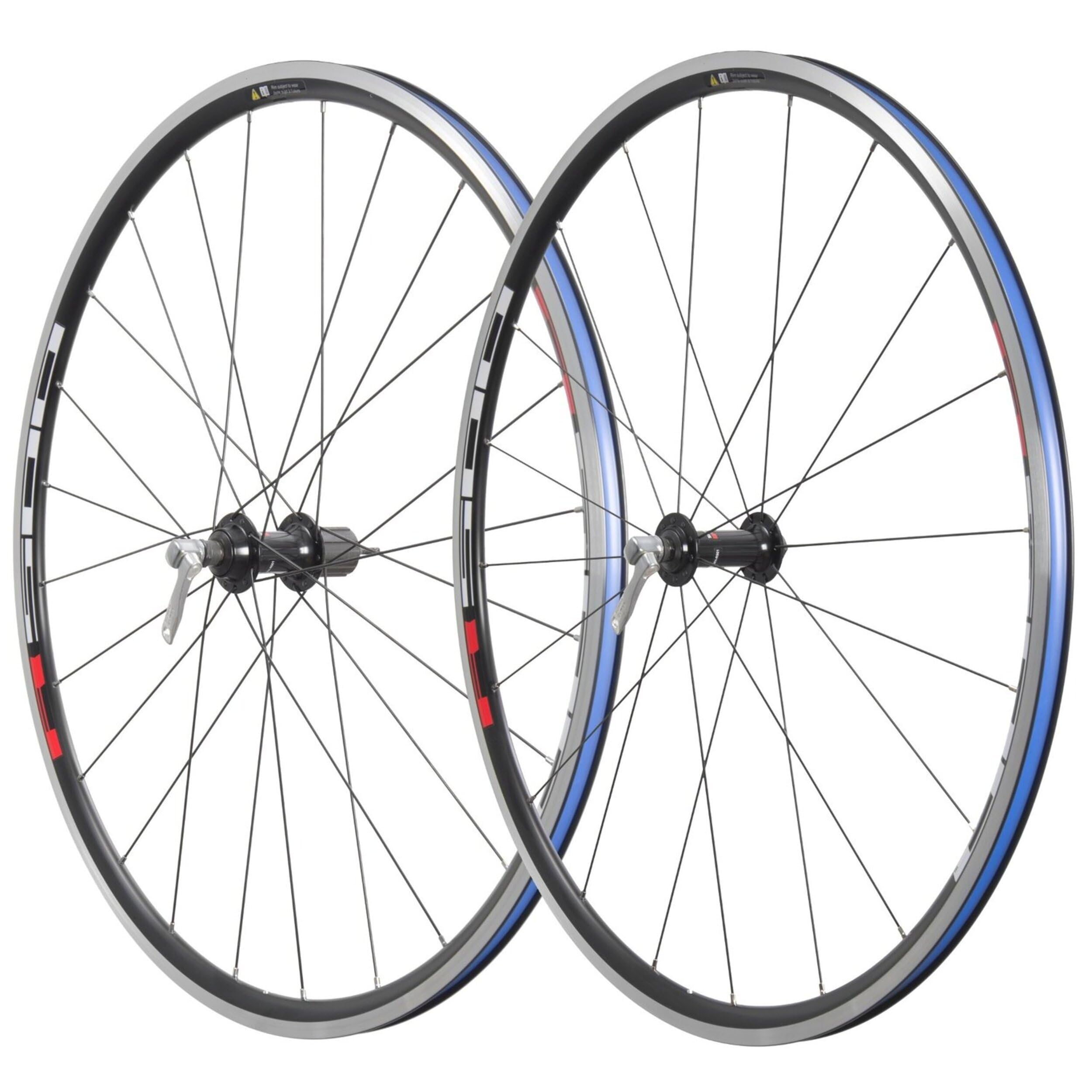 Amazon | シマノ(SHIMANO) ロードホイール WH-R501-P 700C 前後セット
