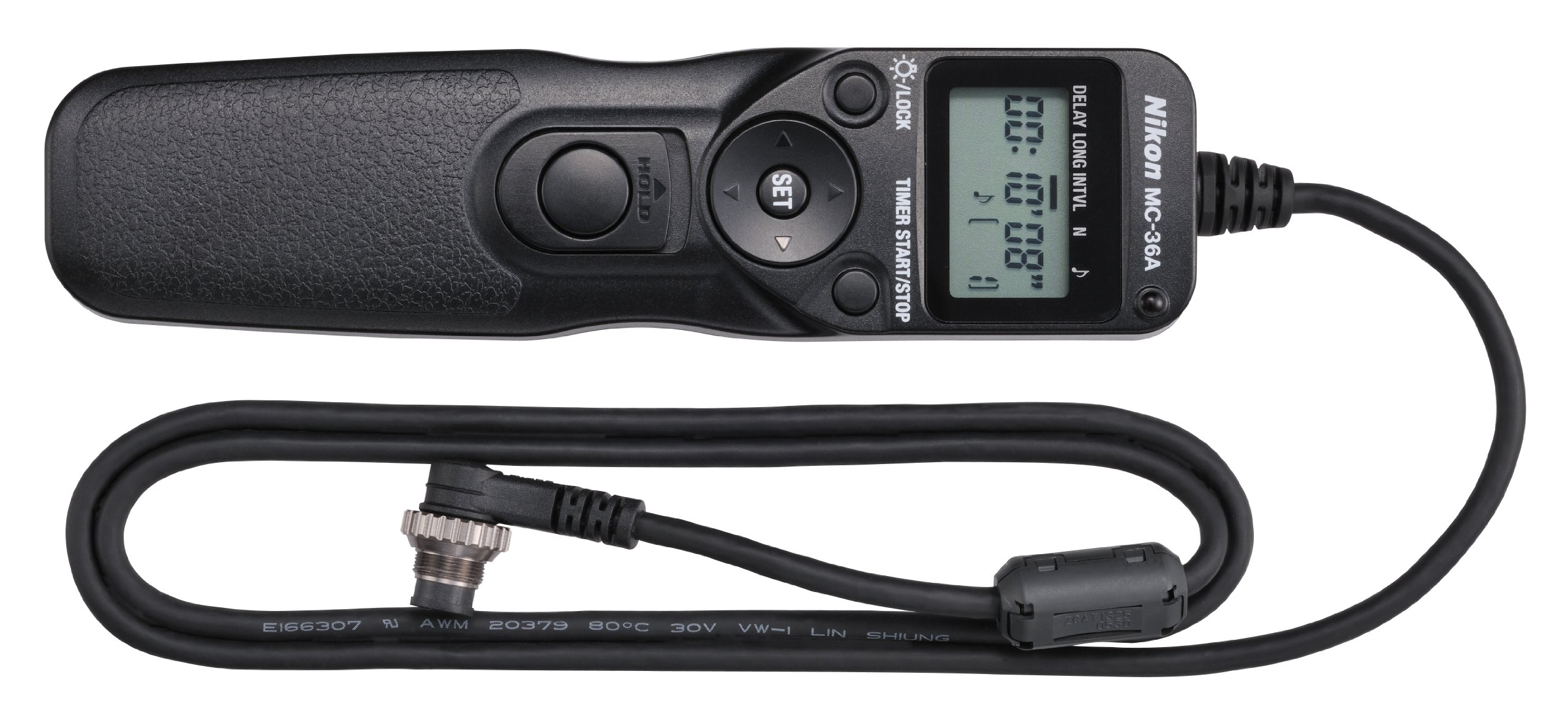 Nikon リモートコード MC-20 中古品 F2124 Amazon | Nikon リモート