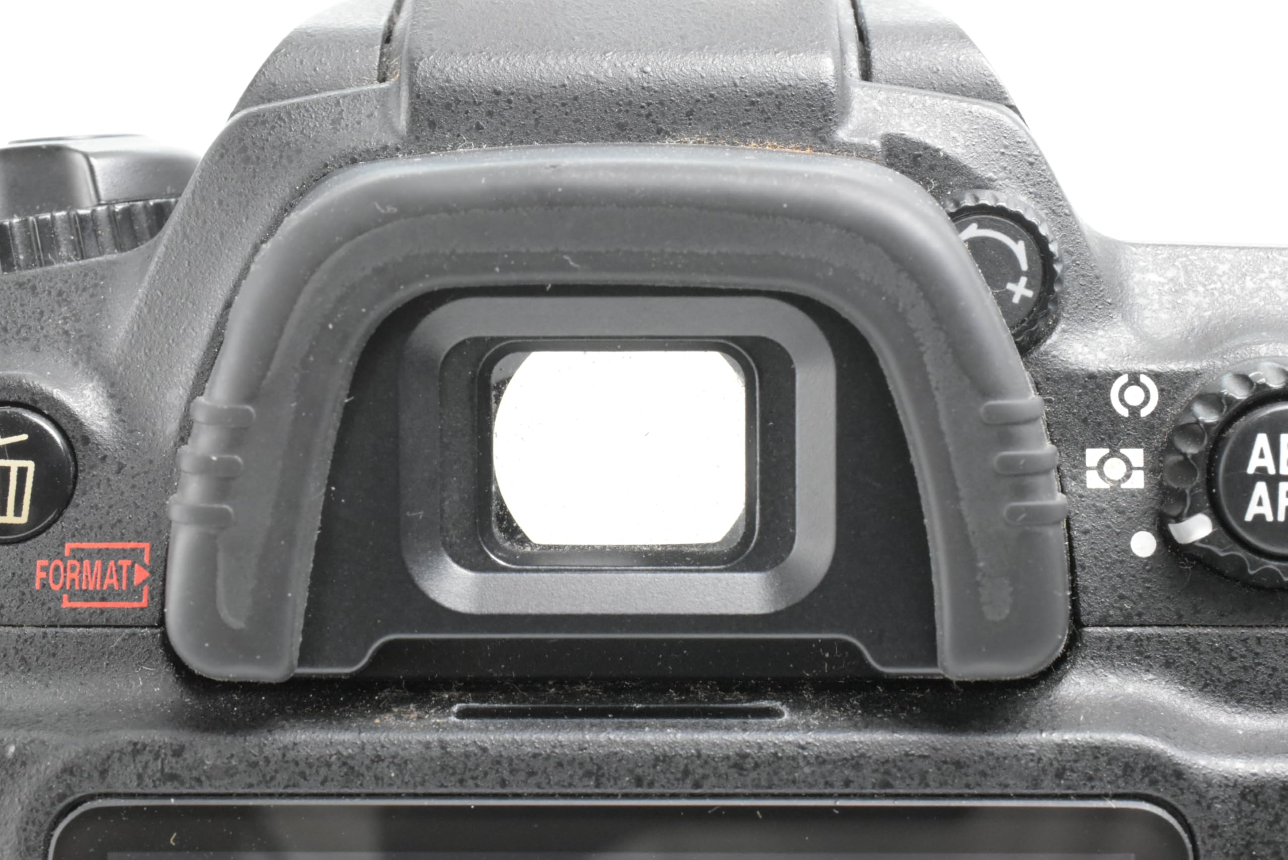 Amazon.com : Nikon D200 10.2MP Digital SLR Camera with 18-70mm AF