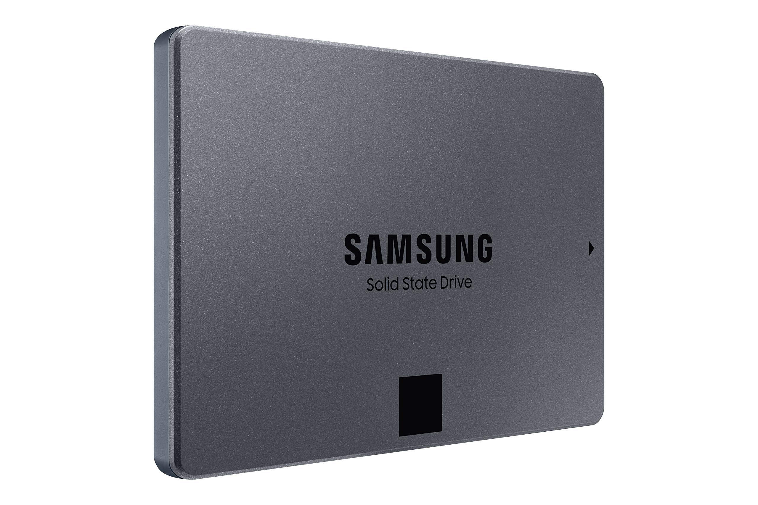 Amazon.com: SAMSUNG 870 QVO SATA III SSD 8TB 2.5
