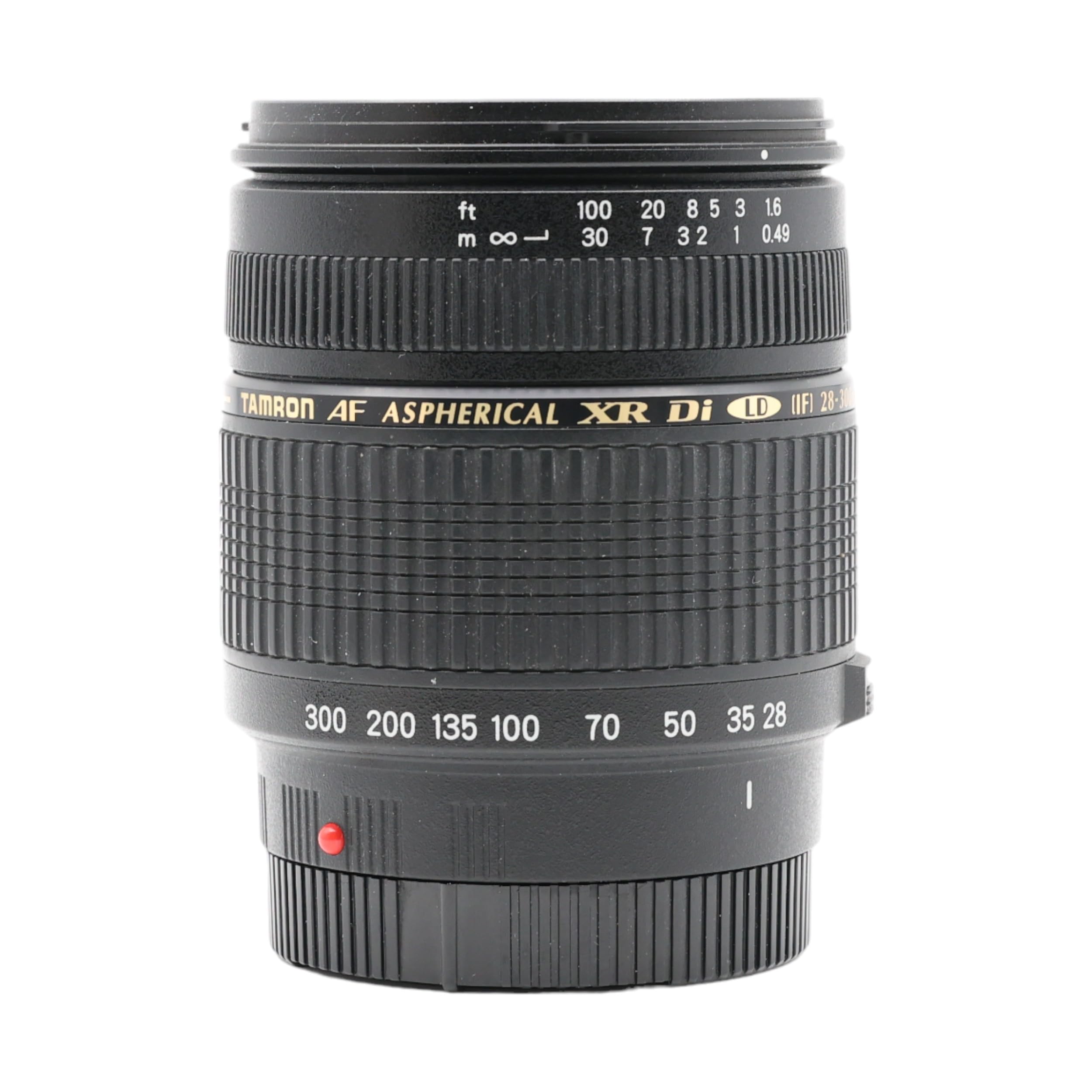Amazon.co.jp: TAMRON 高倍率ズームレンズ AF28-300mm F3.5-6.3 XR Di