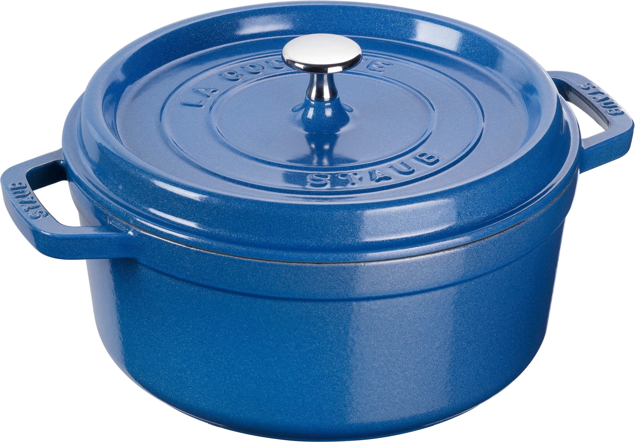 Amazon｜【アウトレット】 staub ストウブ 「 ピコ ココット ラウンド