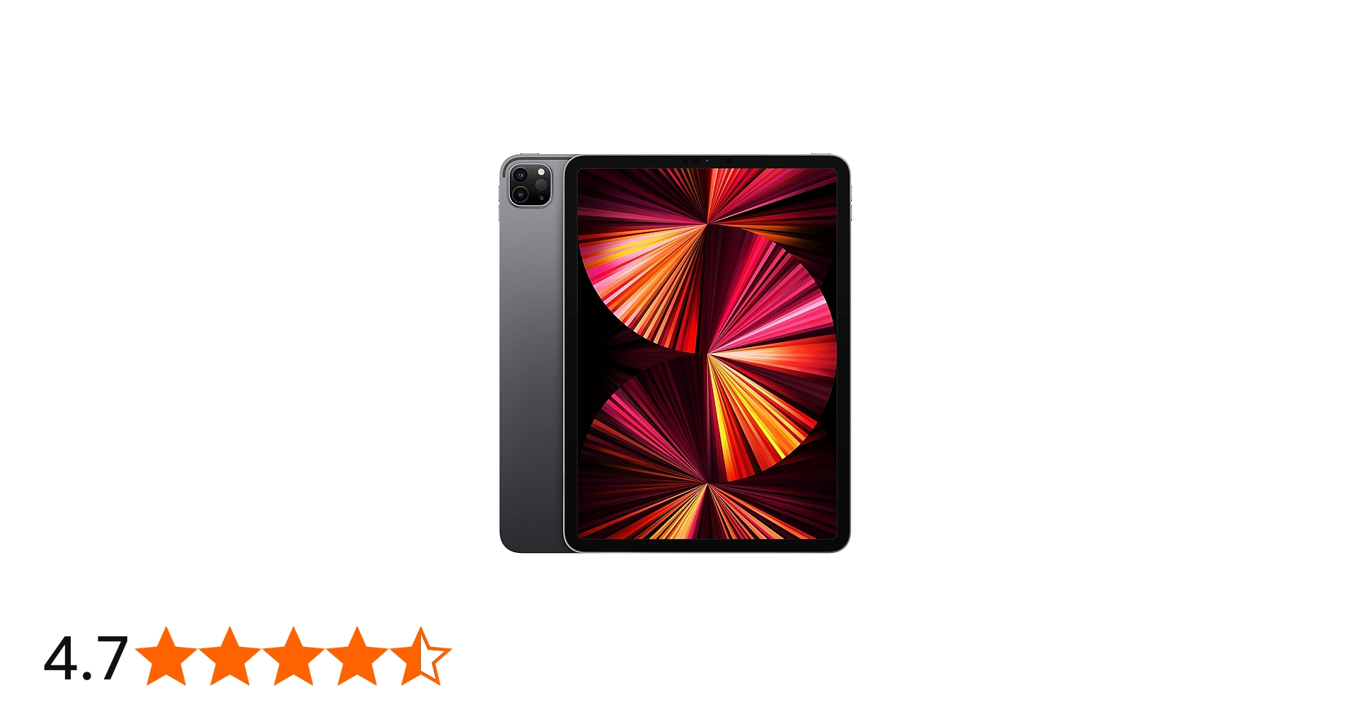 Amazon.co.jp: 2021 Apple 11インチiPad Pro (Wi-Fi, 256GB