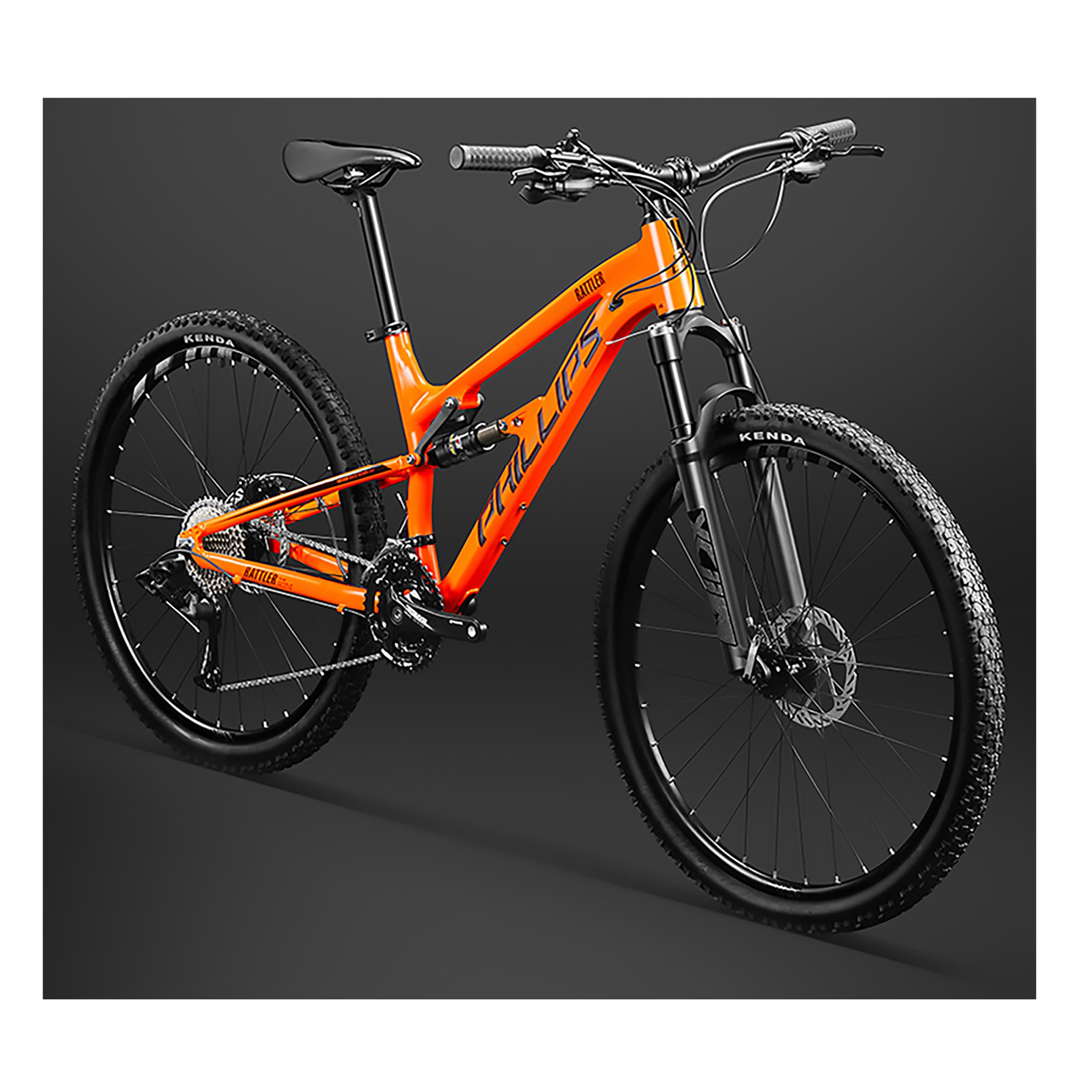 Amazon | 30段変速 MTB マウンテンバイク 2.5インチ アルミ合金