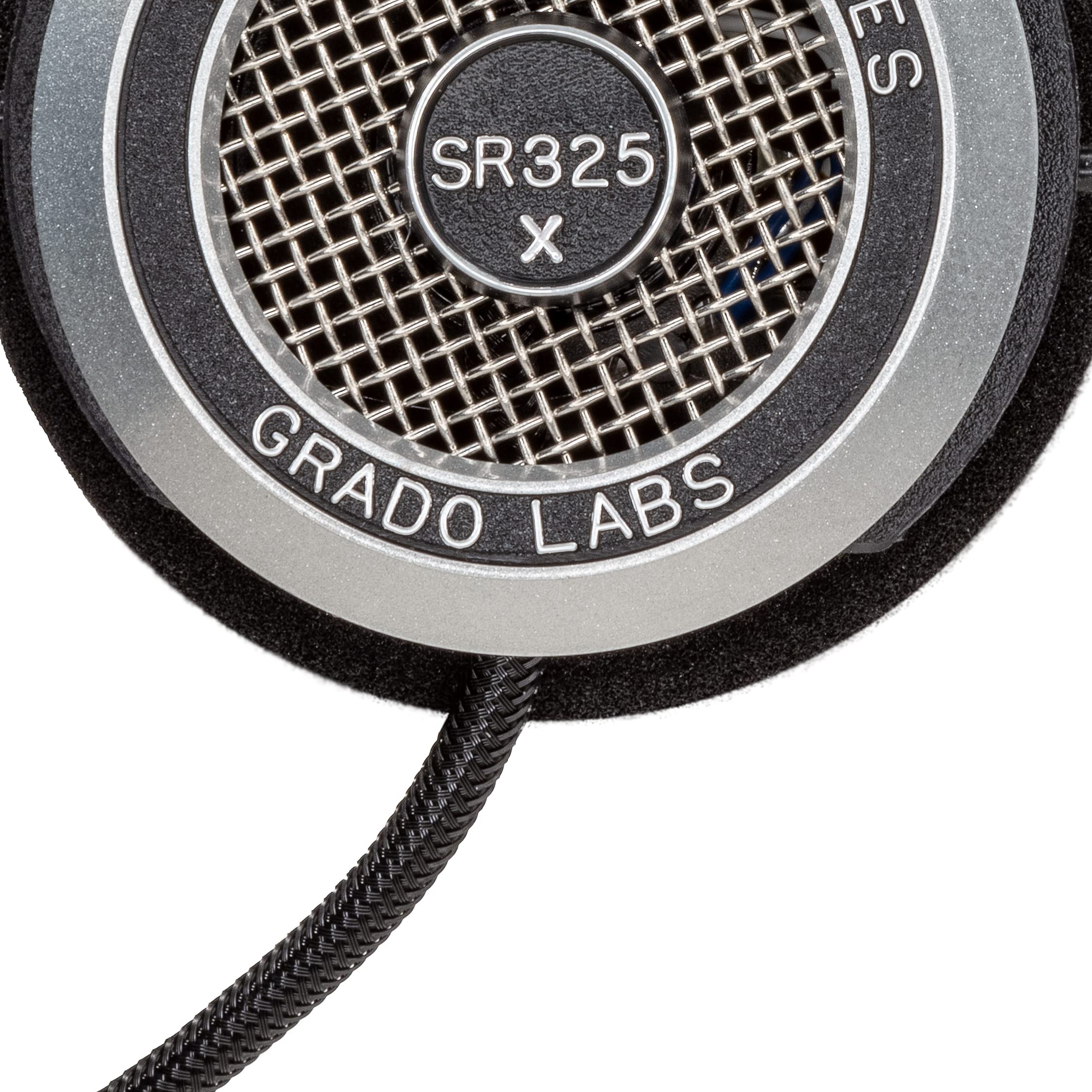 Amazon.co.jp: GRADO ステレオヘッドホン 有線 ダイナミックドライバー