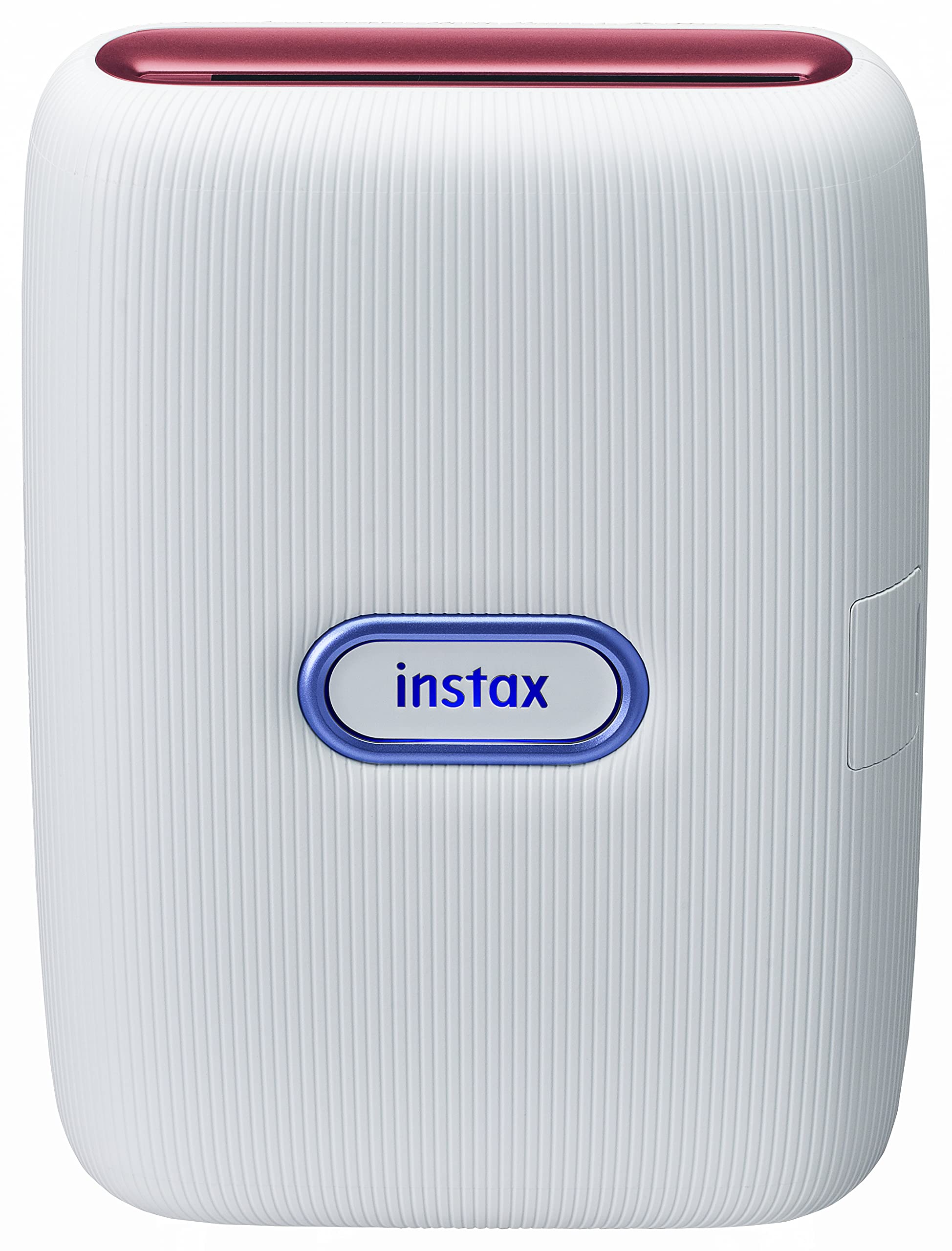 Amazon | 富士フイルム(FUJIFILM) チェキ スマホプリンター アッシュ