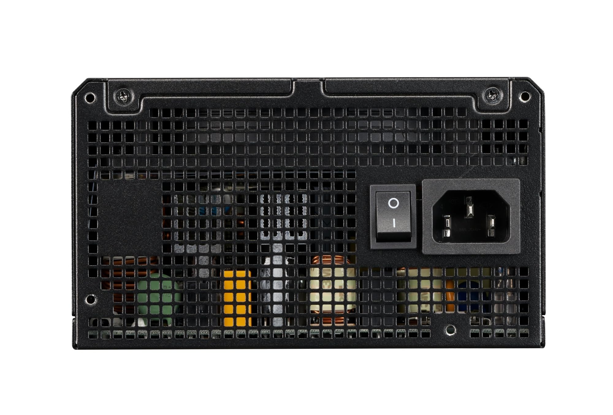 Amazon | Cooler Master V850 Gold i Multi 80PLUS GOLD 10年保証 850W