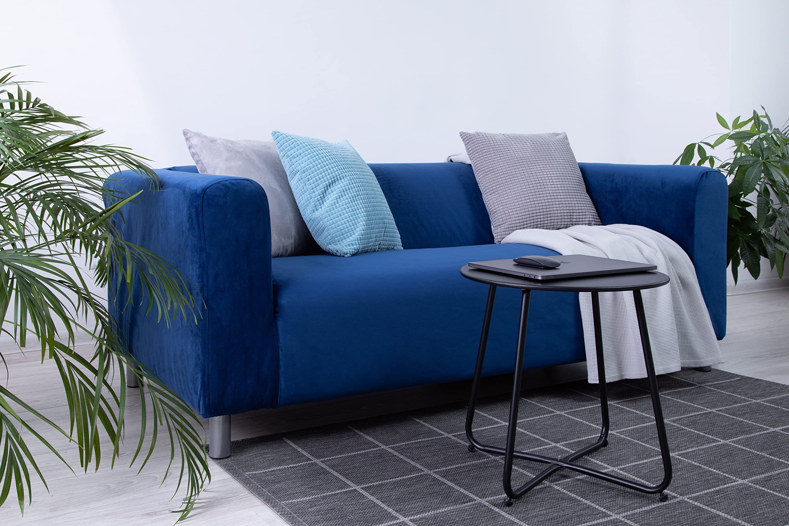 Amazon｜MASTERS OF COVERS ぴったりフィット クラシック ベルベット