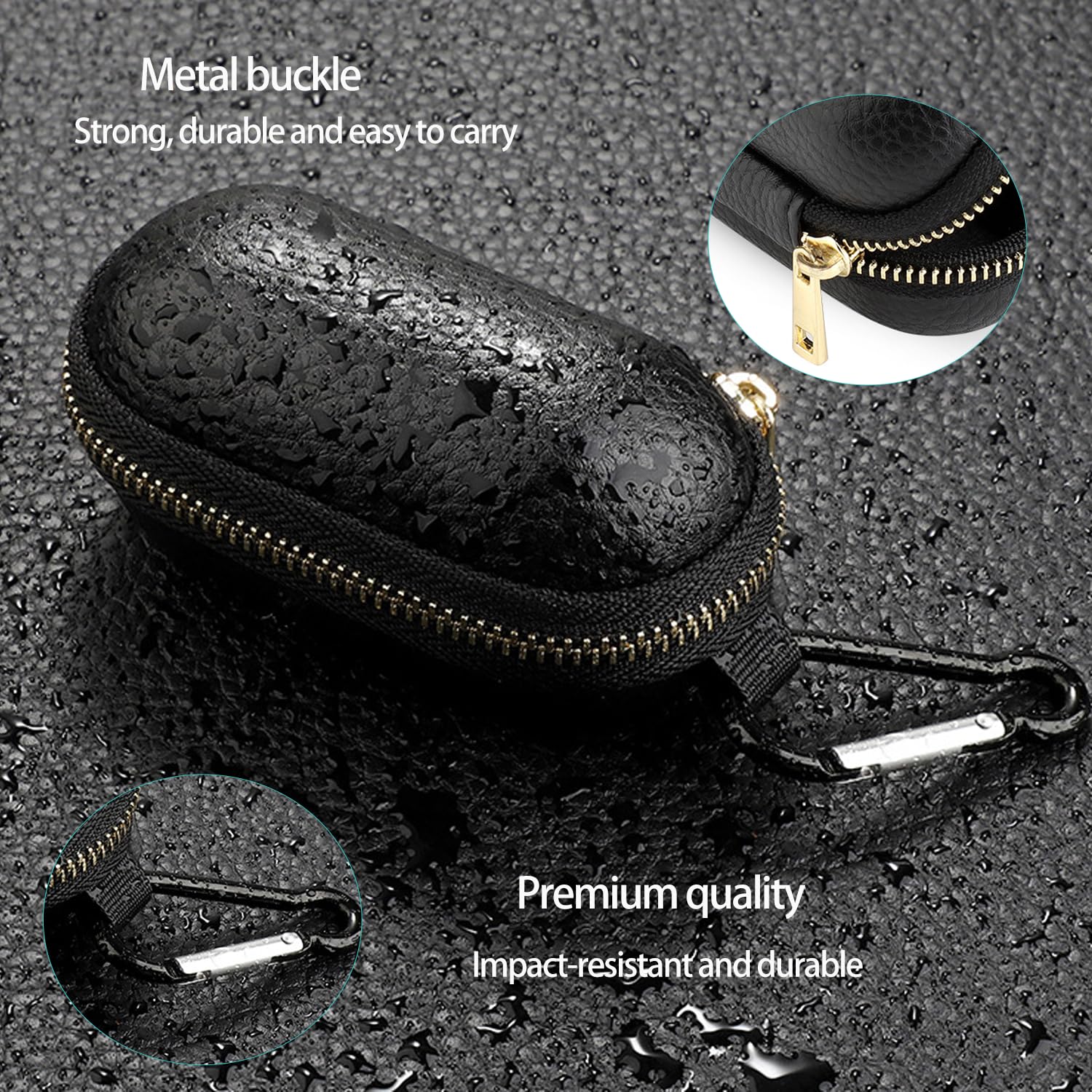 Amazon.com: for Technics EAH-AZ100 Case Cover,NOUKAJU Earphone