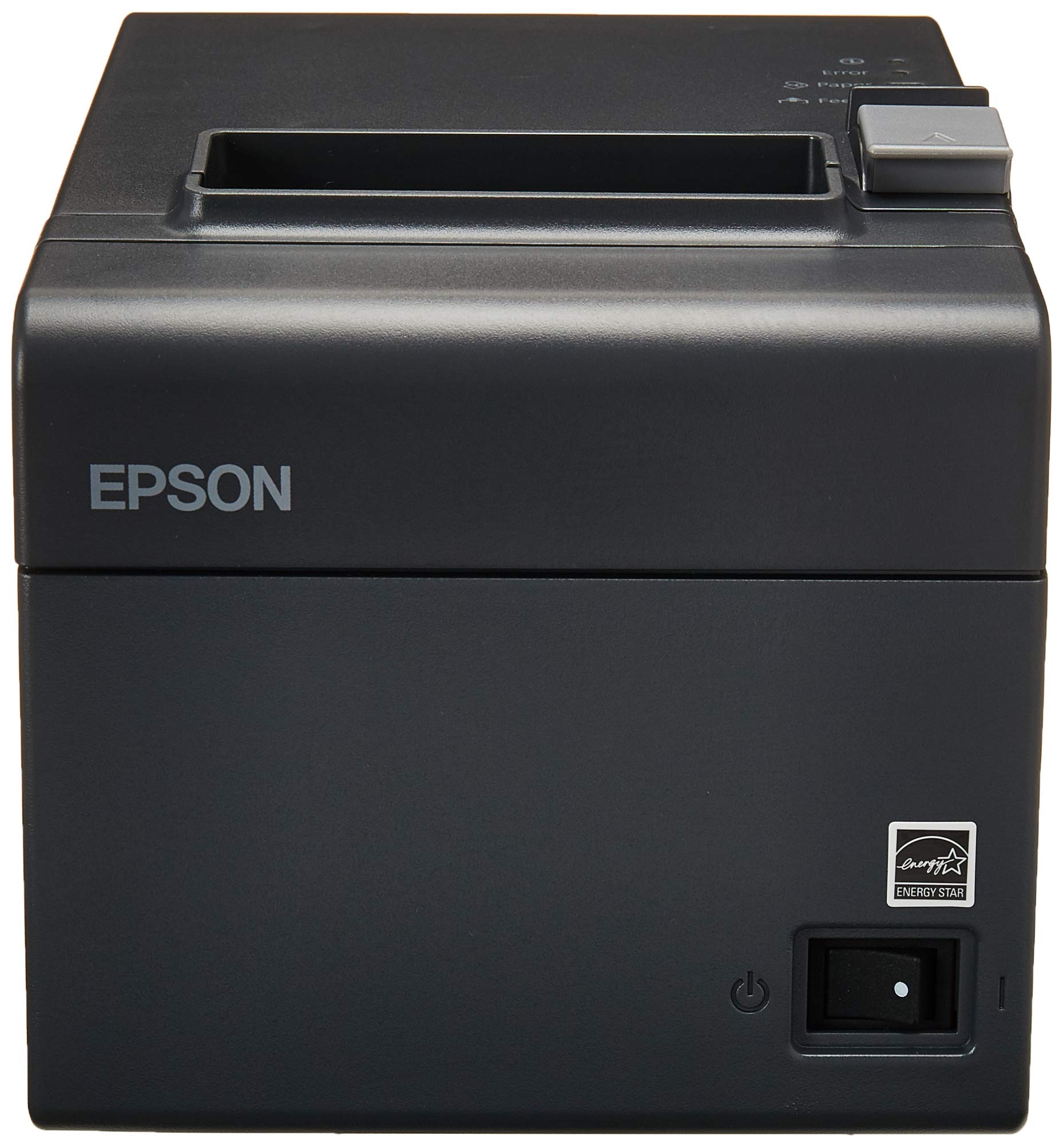 Amazon.co.jp: Epson TM-T20III ダイレクトサーマルプリンター