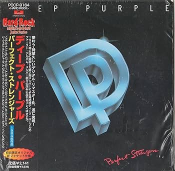 Amazon.co.jp: パーフェクト・ストレンジャーズ: ミュージック