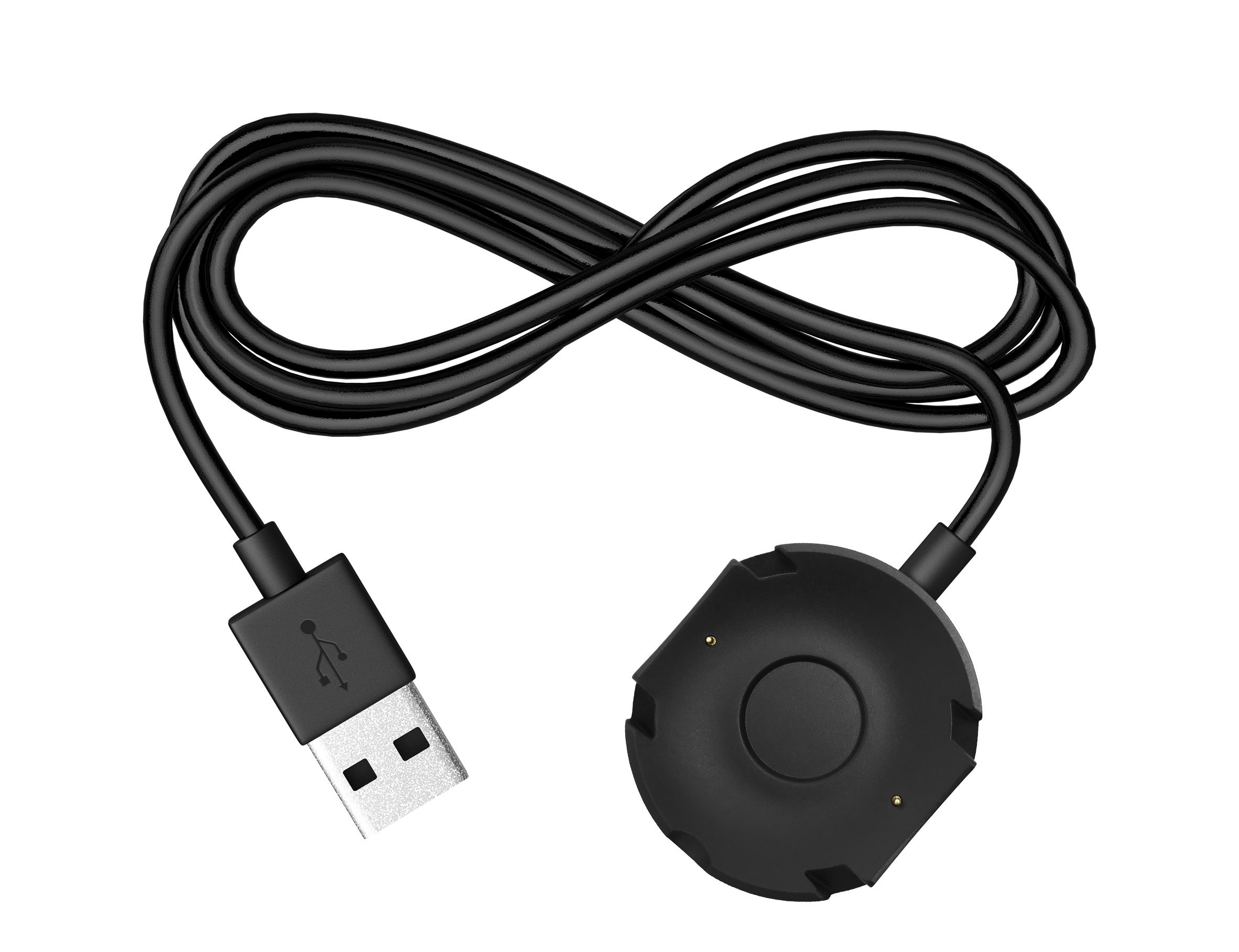 Amazon.co.jp: Withings Steel HR チャージャー Steel HR純正専用充電