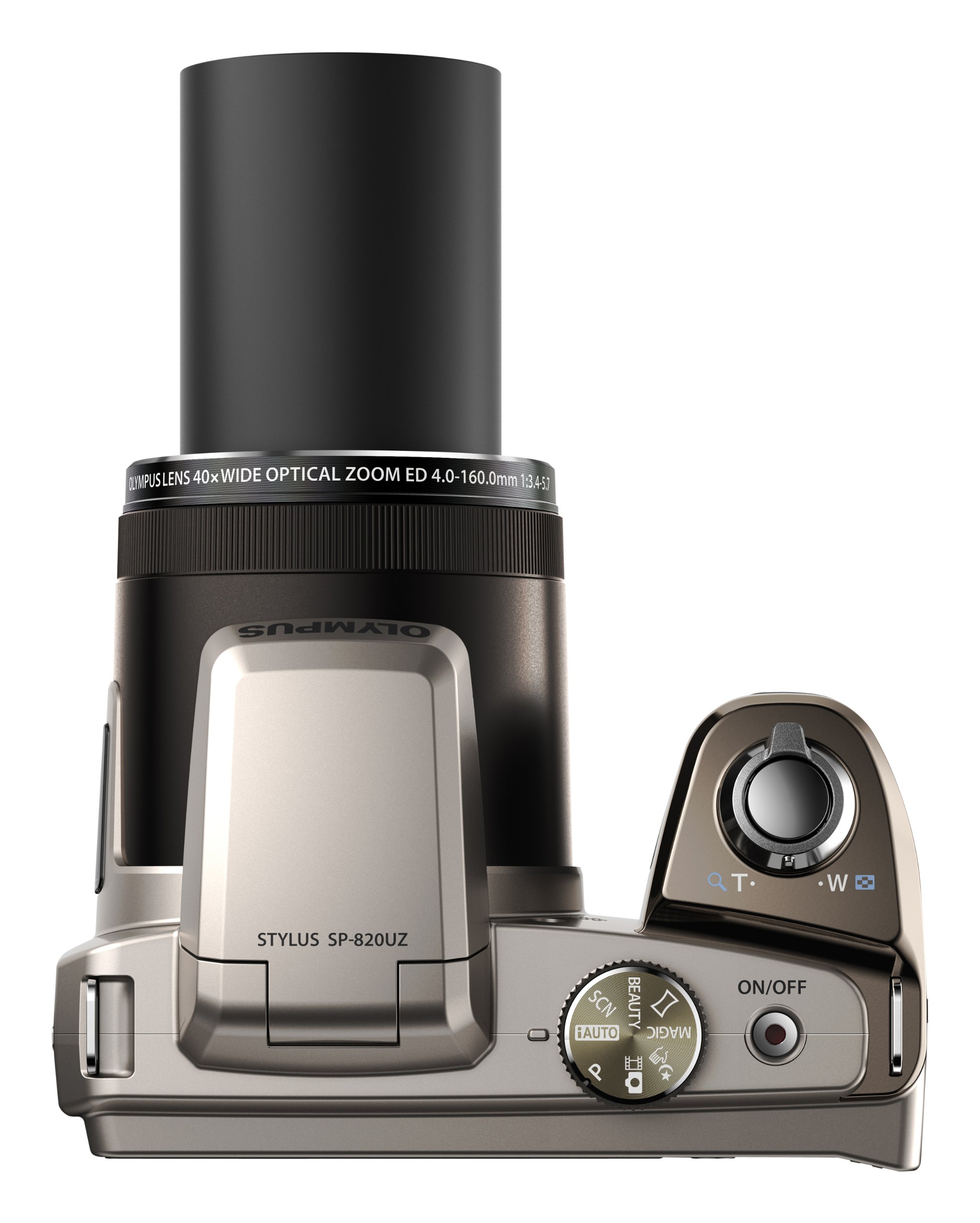 Amazon.co.jp: OLYMPUS デジタルカメラ STYLUS SP-820UZ 1400万画素