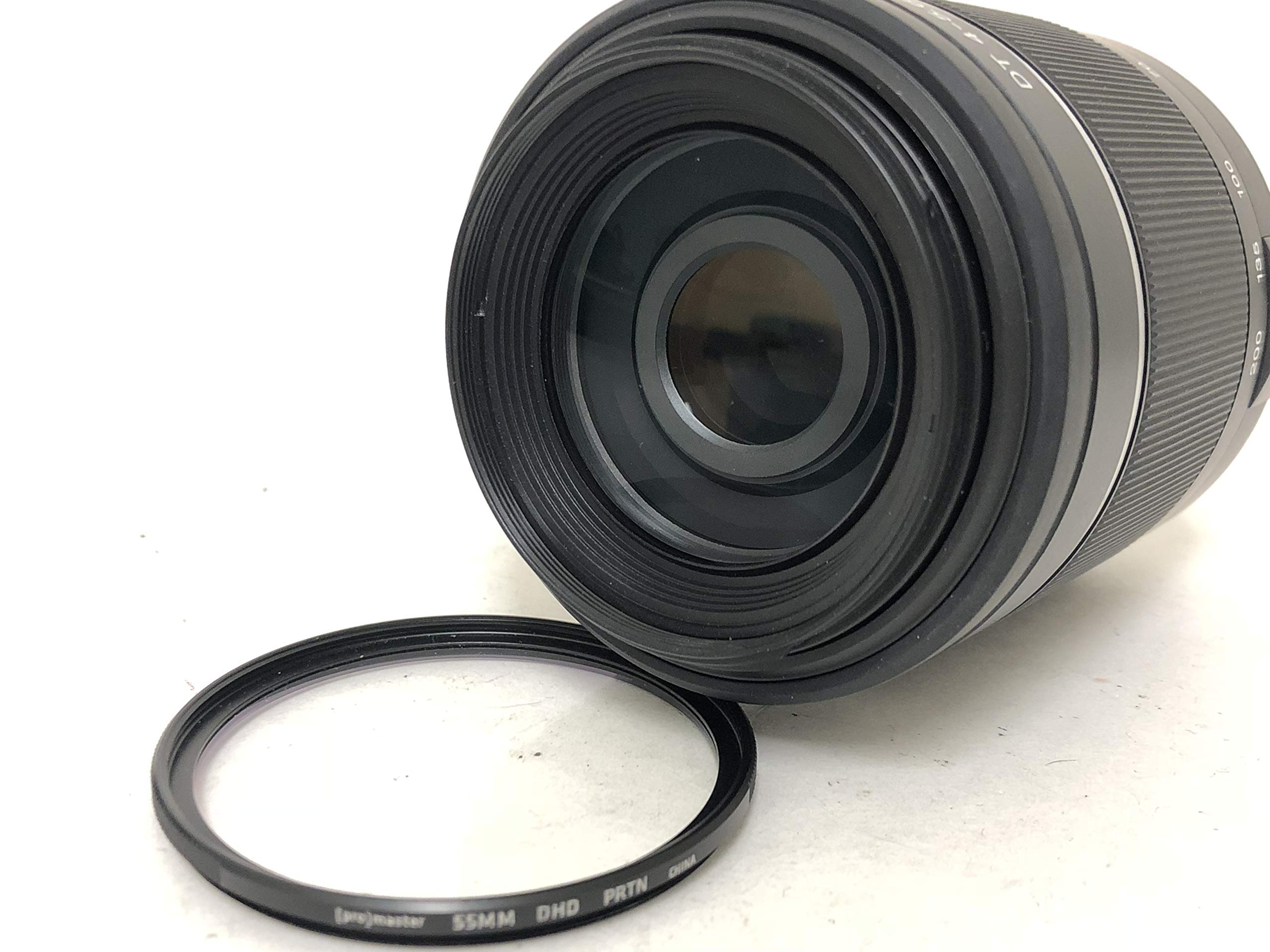 Amazon.co.jp: SONY DT 55-200mm F4-5.6 SAM SAL55200-2 : 家電＆カメラ