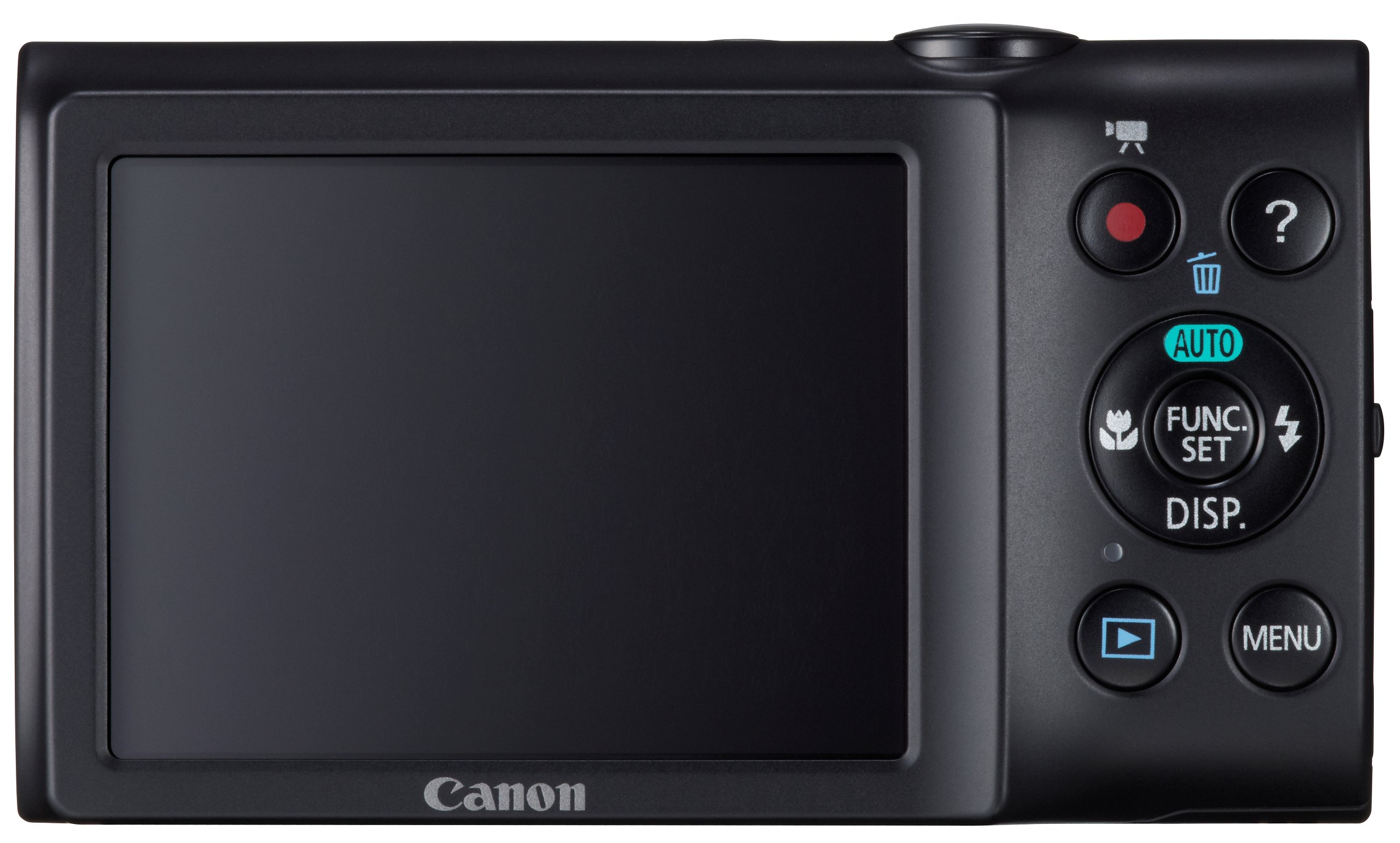 Amazon | Canon デジタルカメラ PowerShot A2400IS シルバー 1600万