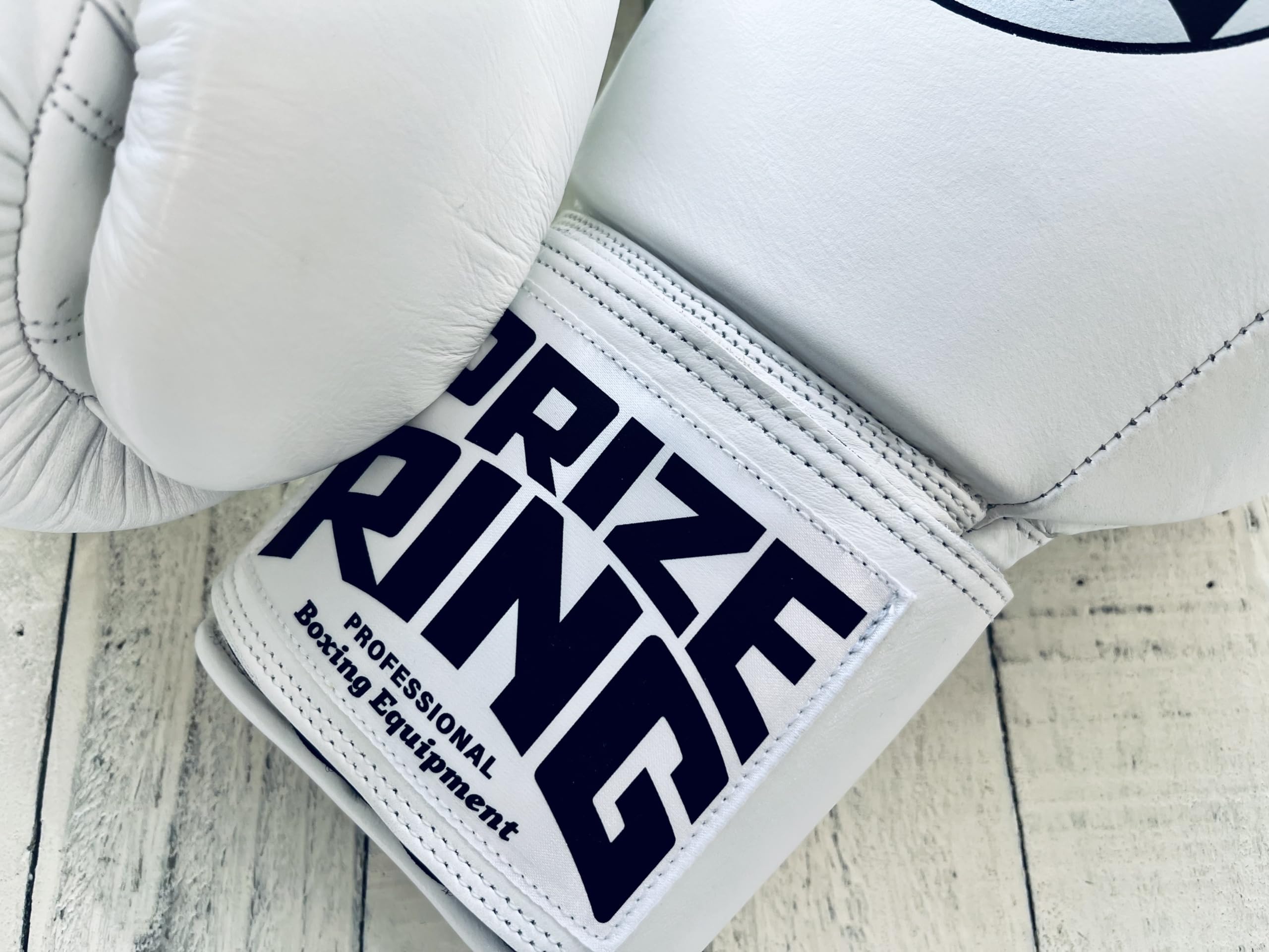 Amazon.co.jp: PRIZE RING／プライズリングボクシンググローブ