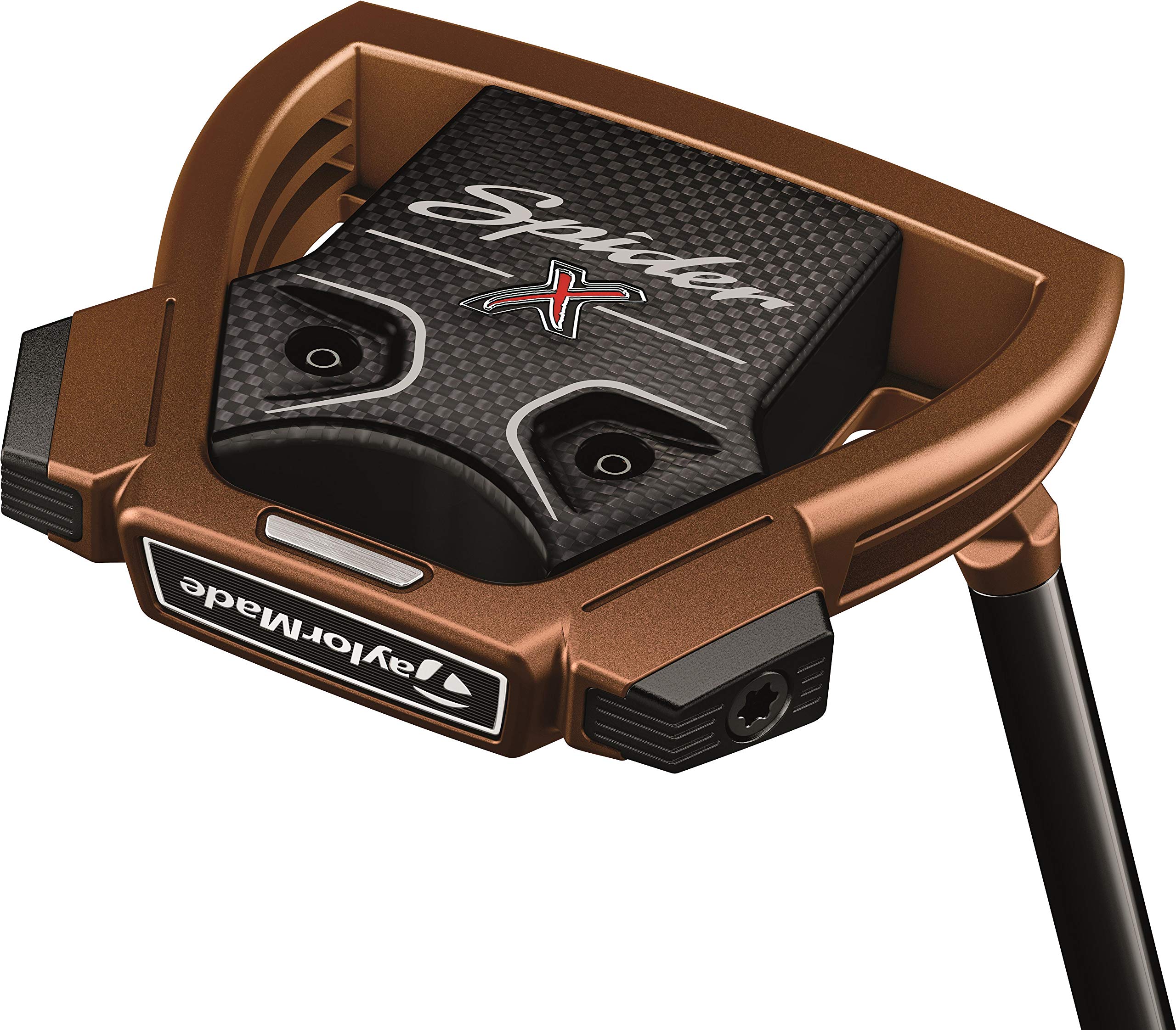 Amazon | テーラーメイド(TAYLOR MADE) パター SPIDER X スパイダーX