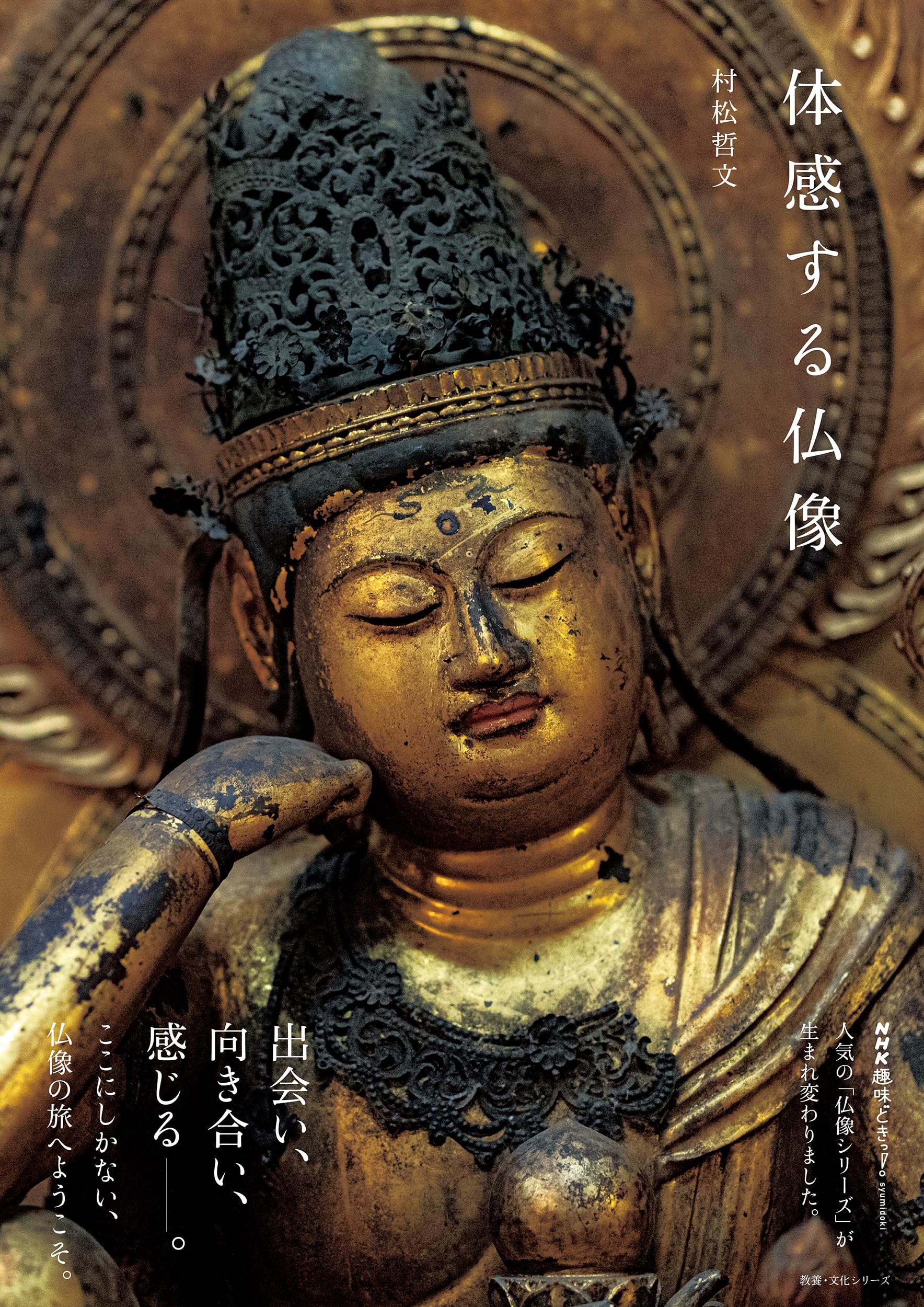 体感する仏像 (教養・文化シリーズ) | 村松 哲文 |本 | 通販 | Amazon