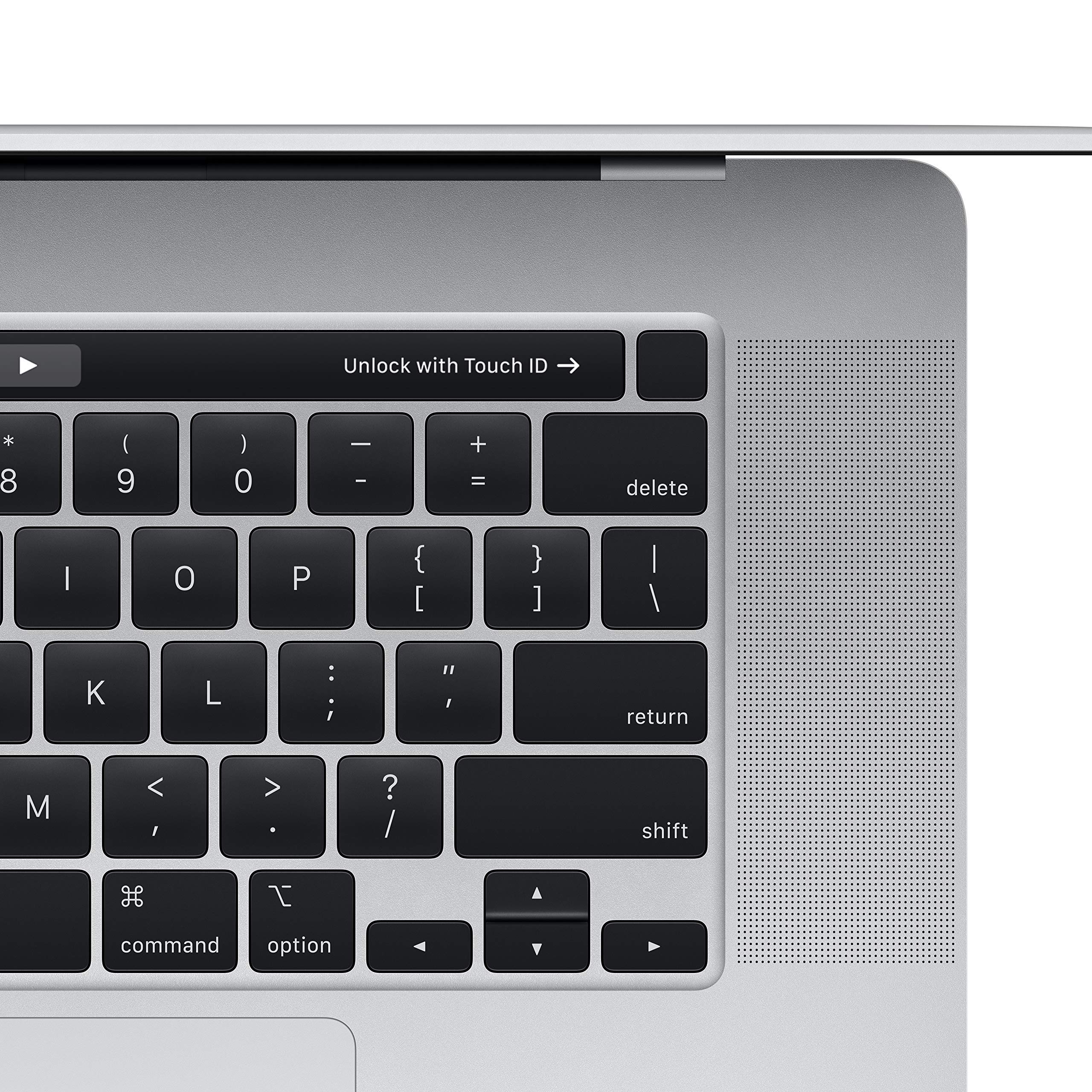 Amazon.com: Apple 2019 MacBook Pro with Intel Core i9, 16.2-inch