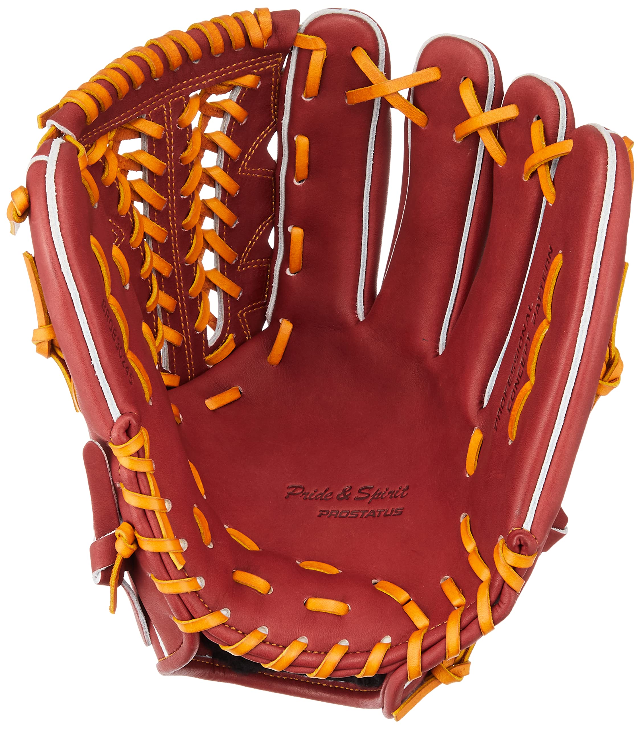 Amazon | ゼット(ZETT) 軟式野球 グラブ (グローブ) プロステイタス