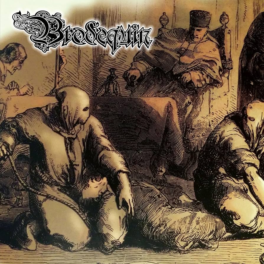 洋楽 The chasm/deathcult for eternity 洋楽 The chasm/deathcult for