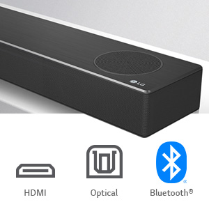 Amazon.co.jp: LGエレクトロニクス サウンドバー[SN7CY /3.0．2ch