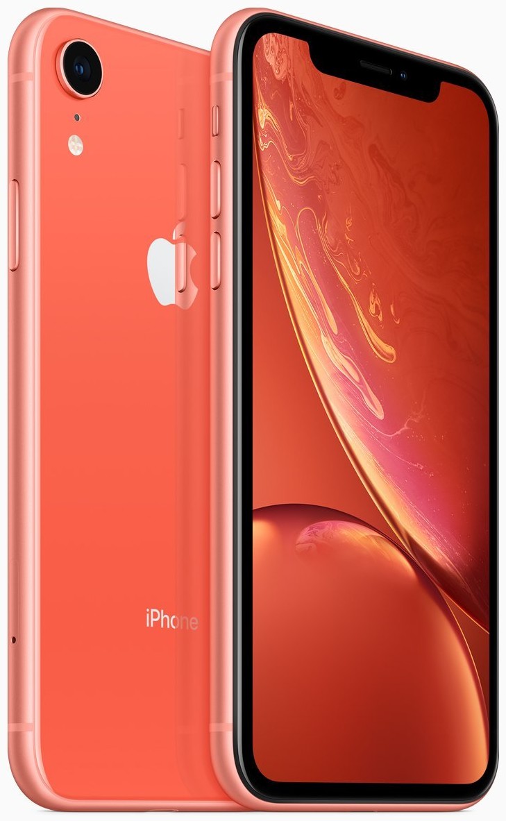 Apple iPhone XR 256GB - Specs and Price - Phonegg