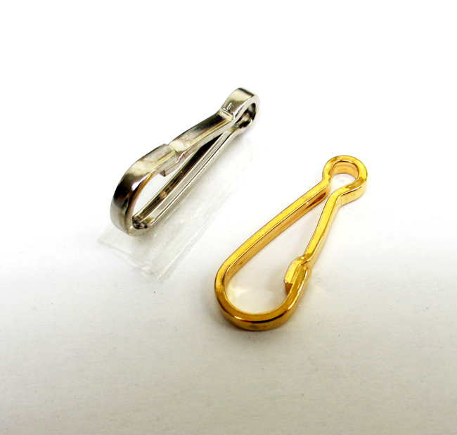 N-813_ナスカン_押ナス_板ナス_引掛金具 MK PLUS+