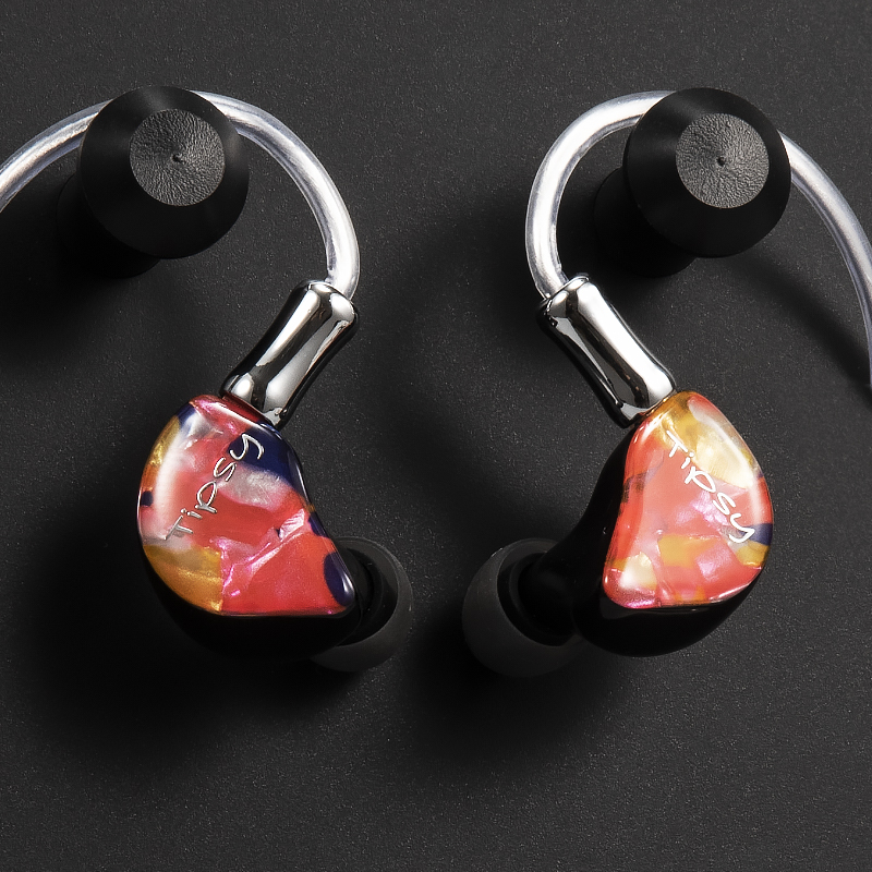 Tipsy / Dunmer S - ミミソラ