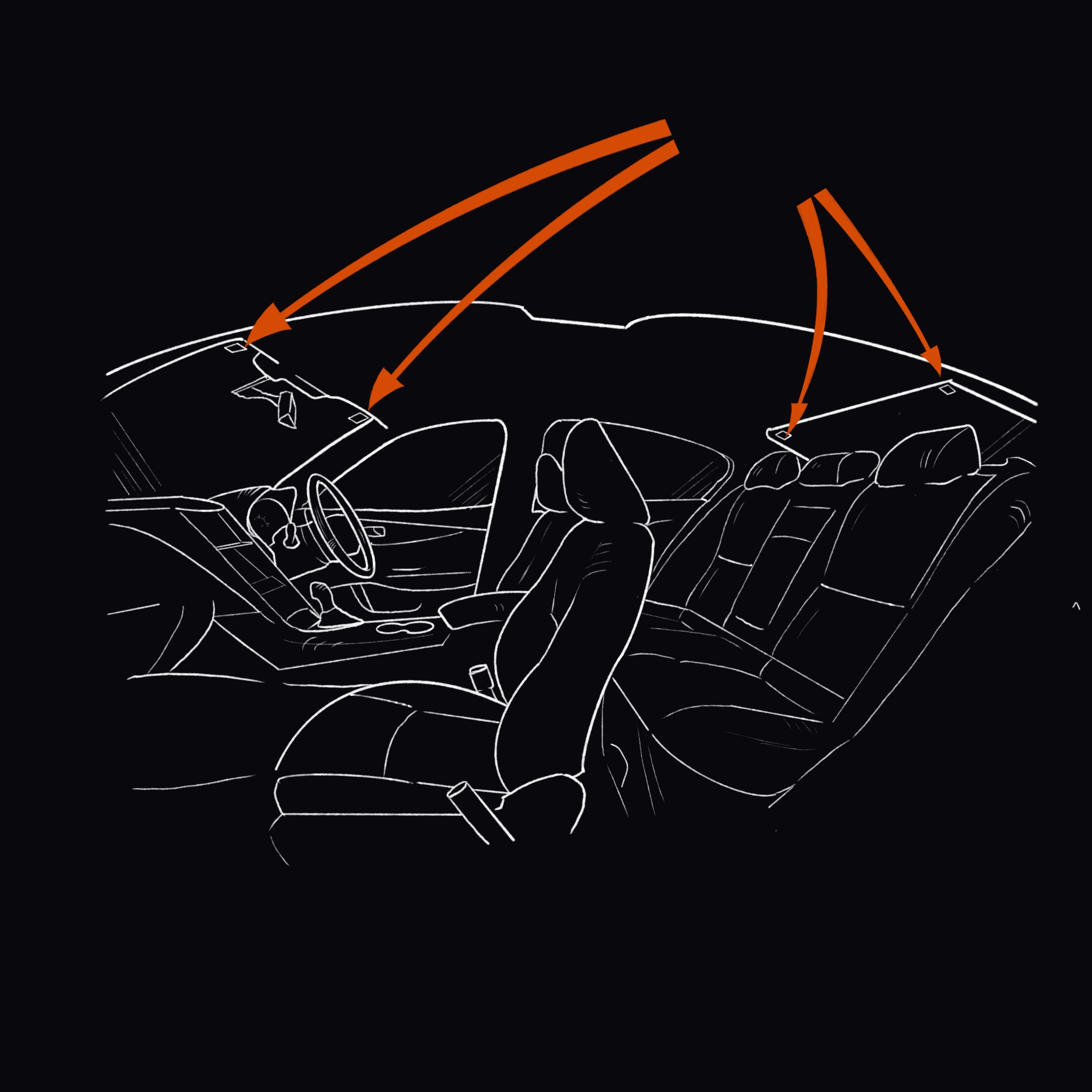 電磁波過敏症対策アイテムマニュアル | 峰電