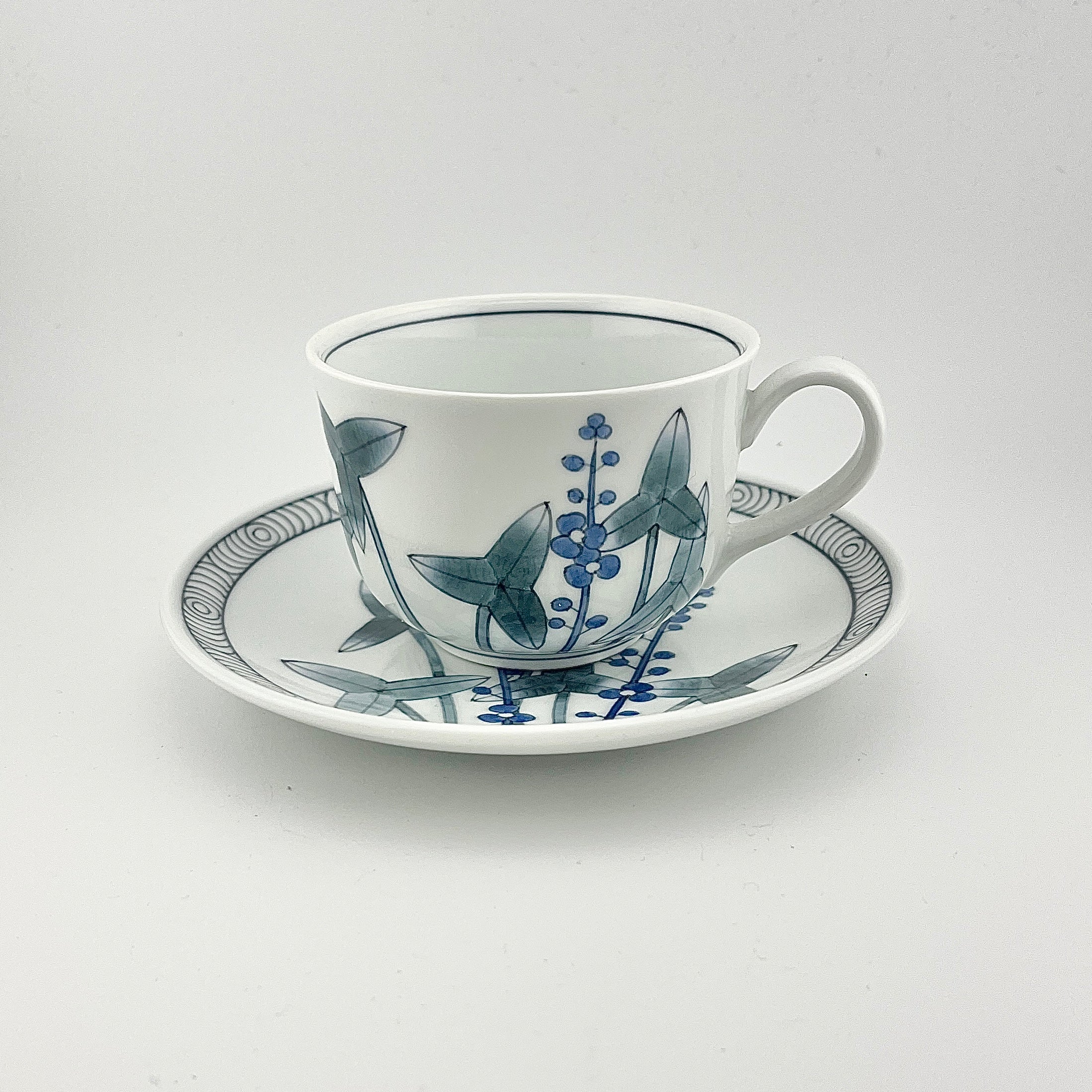 舘源窯 舘林喜助工房 – 生活民芸 なかむた