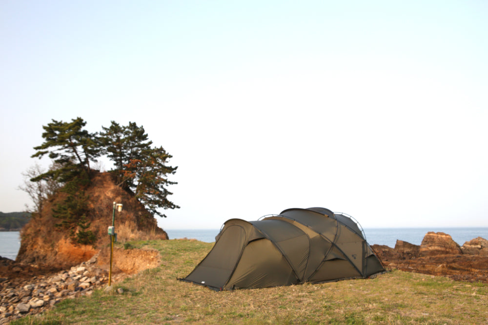 AGORA VESTIBULE/TANアゴラ ベスティビュール – MINIMAL WORKS