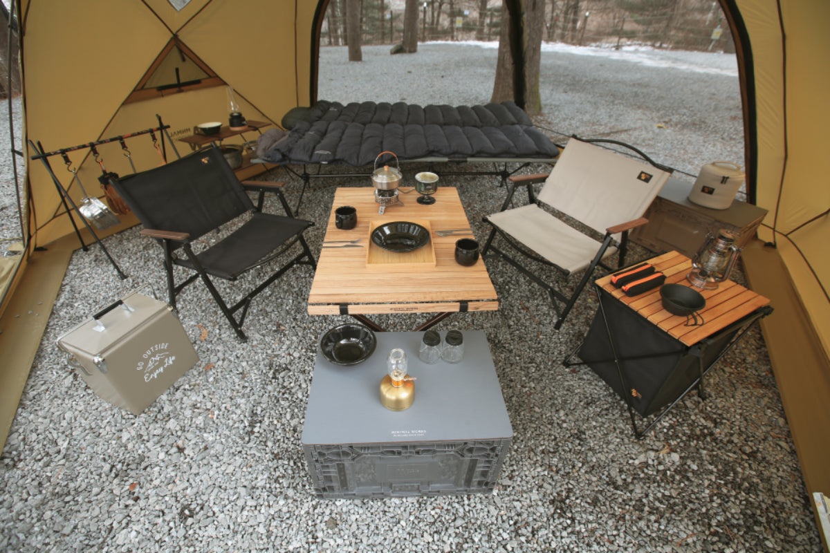 MANGO STATION PLUS/TANマンゴーステーションプラス – MINIMAL WORKS