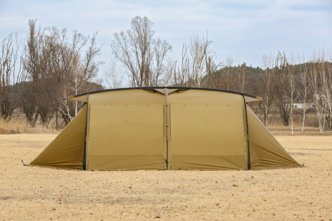 V HOUSE L/TANVハウスL – MINIMAL WORKS