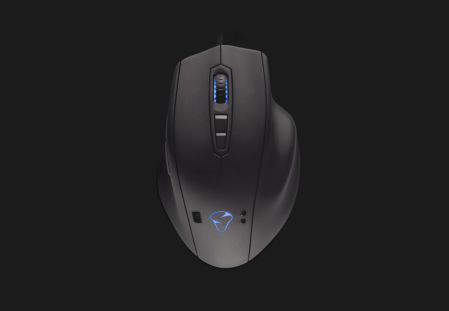 Naos QG – Mionix Japan