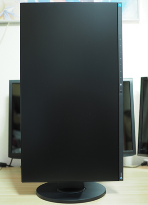 EIZO FlexScan EV2450-BKR」 レビュー 新しいモニター買いました