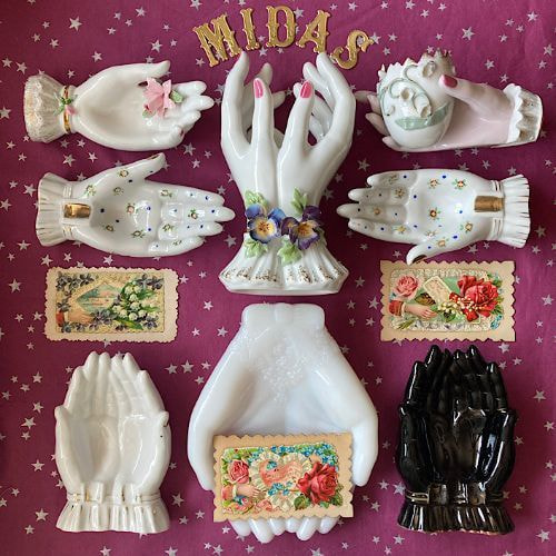 Events ハンドモチーフ専門店