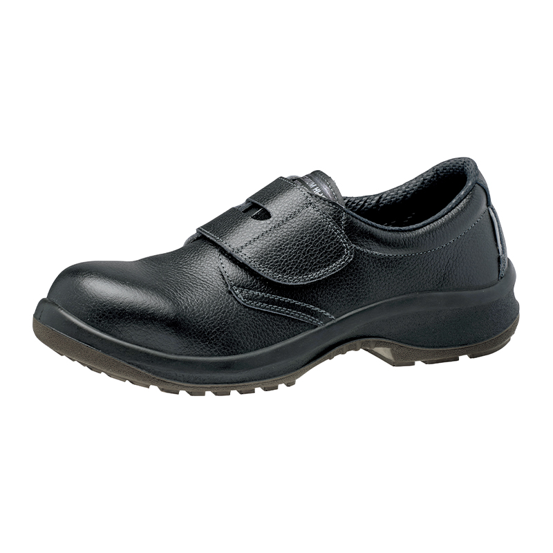 PRM210（ブラック） - 安全靴・作業靴はミドリ安全フットウェア・安全