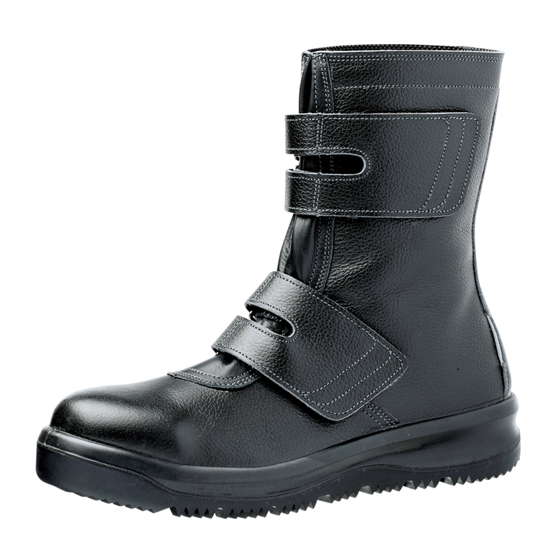 AR235N（ブラック） - 安全靴・作業靴はミドリ安全フットウェア・安全