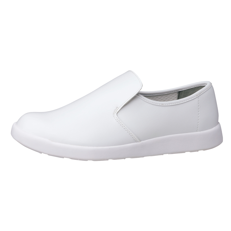 H-800（ホワイト） - 安全靴・作業靴はミドリ安全フットウェア・安全靴