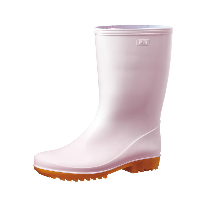 HGC2000Nスーパー（ピンク） - 安全靴・作業靴はミドリ安全フット